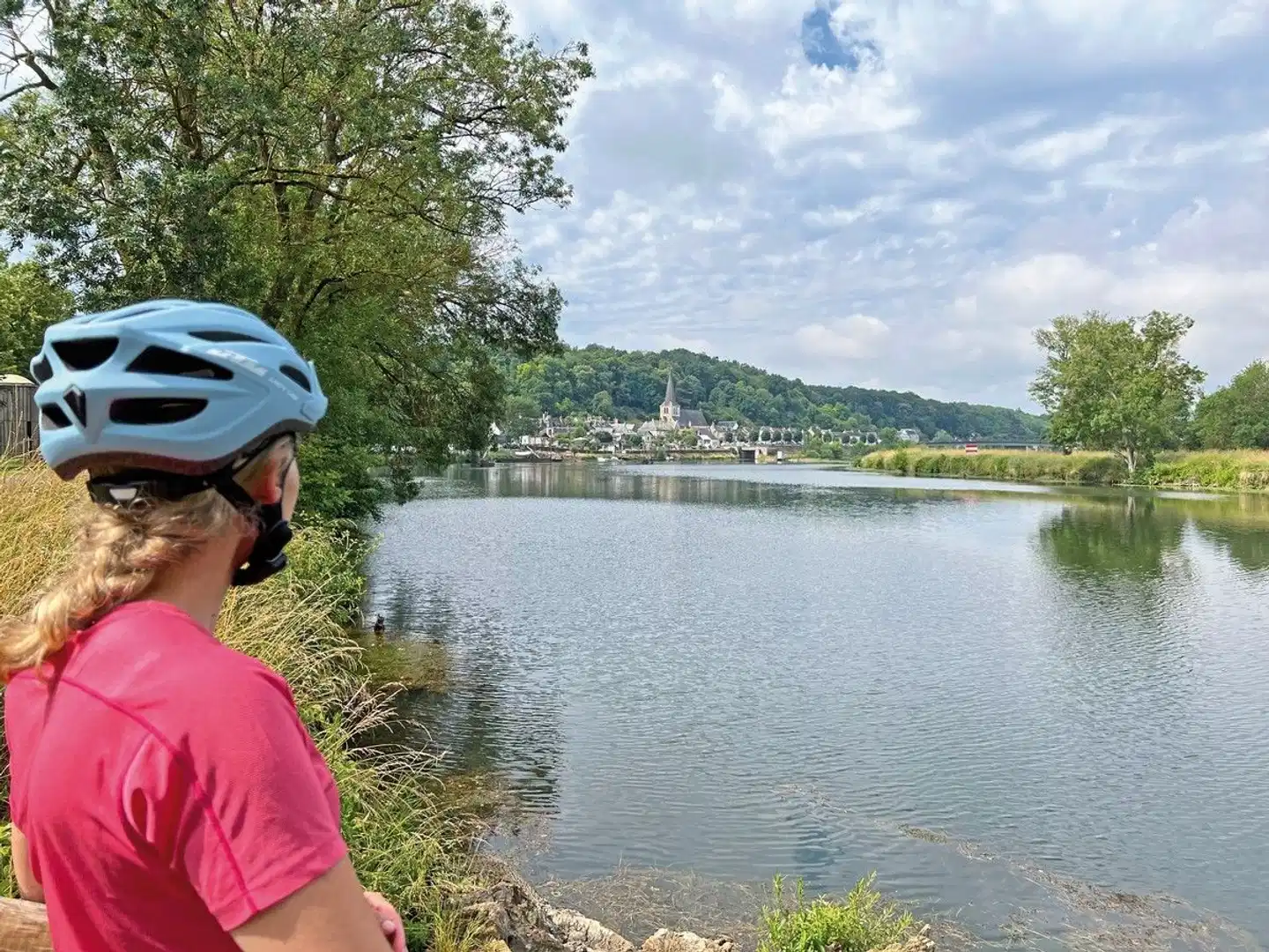 Schlösser der Loire ab Blois Sport und Entertainment
