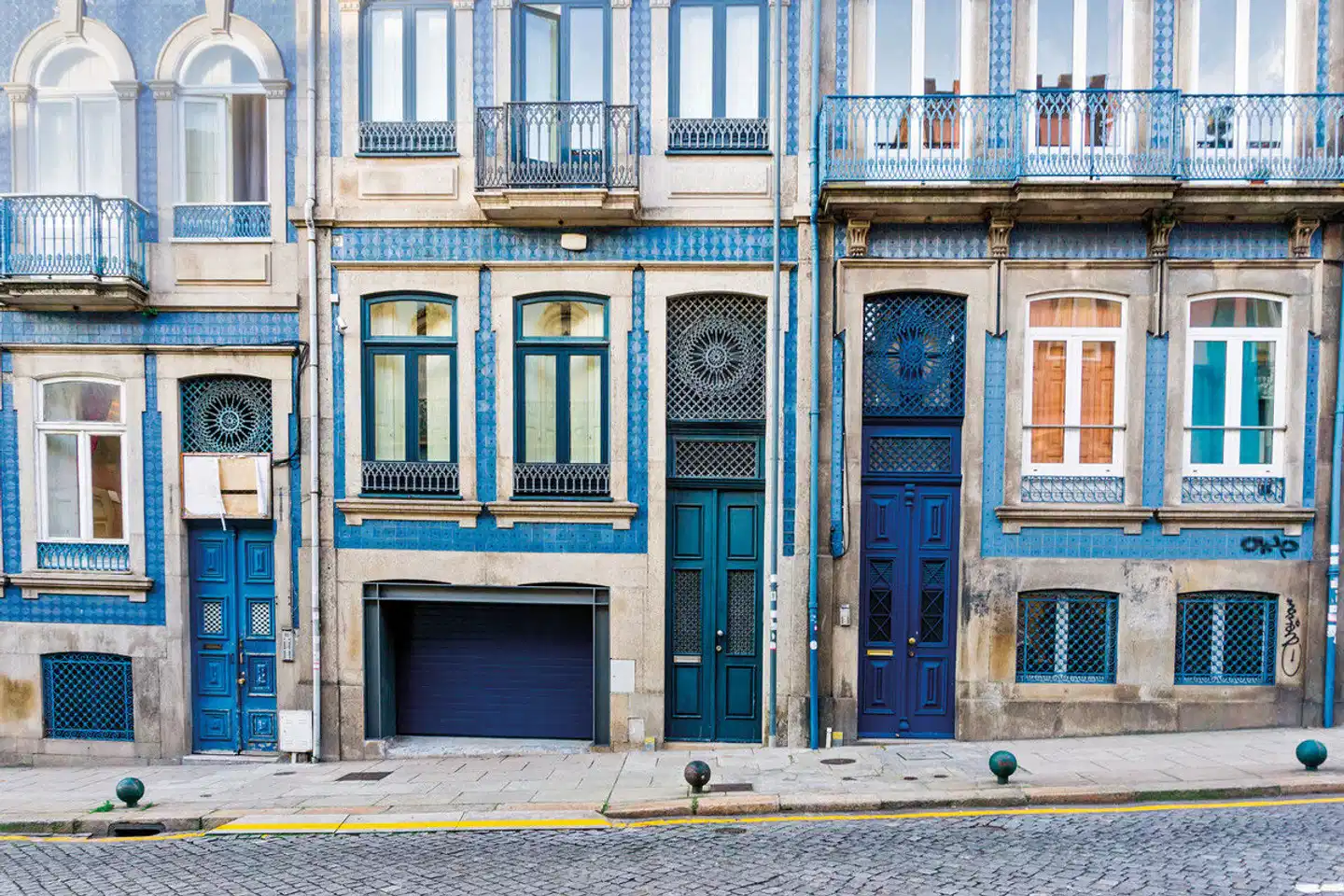 Das Beste von Portugal Aussenansicht