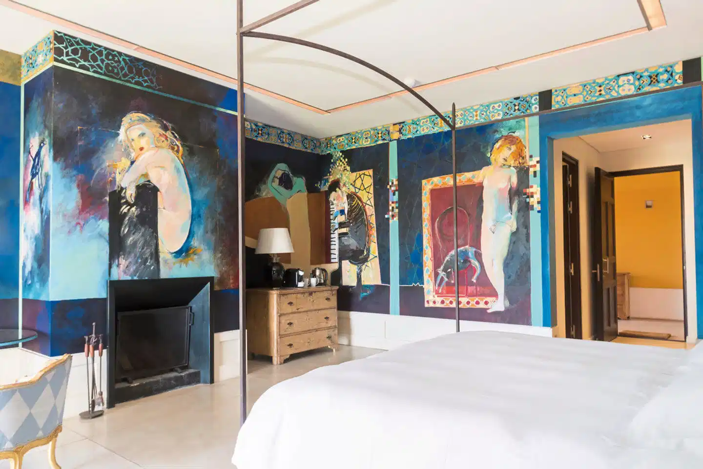 Perlen Uruguays Wohnbeispiel