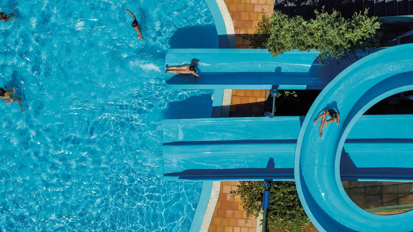 Porto Elounda Golf & Spa Resort Wellness