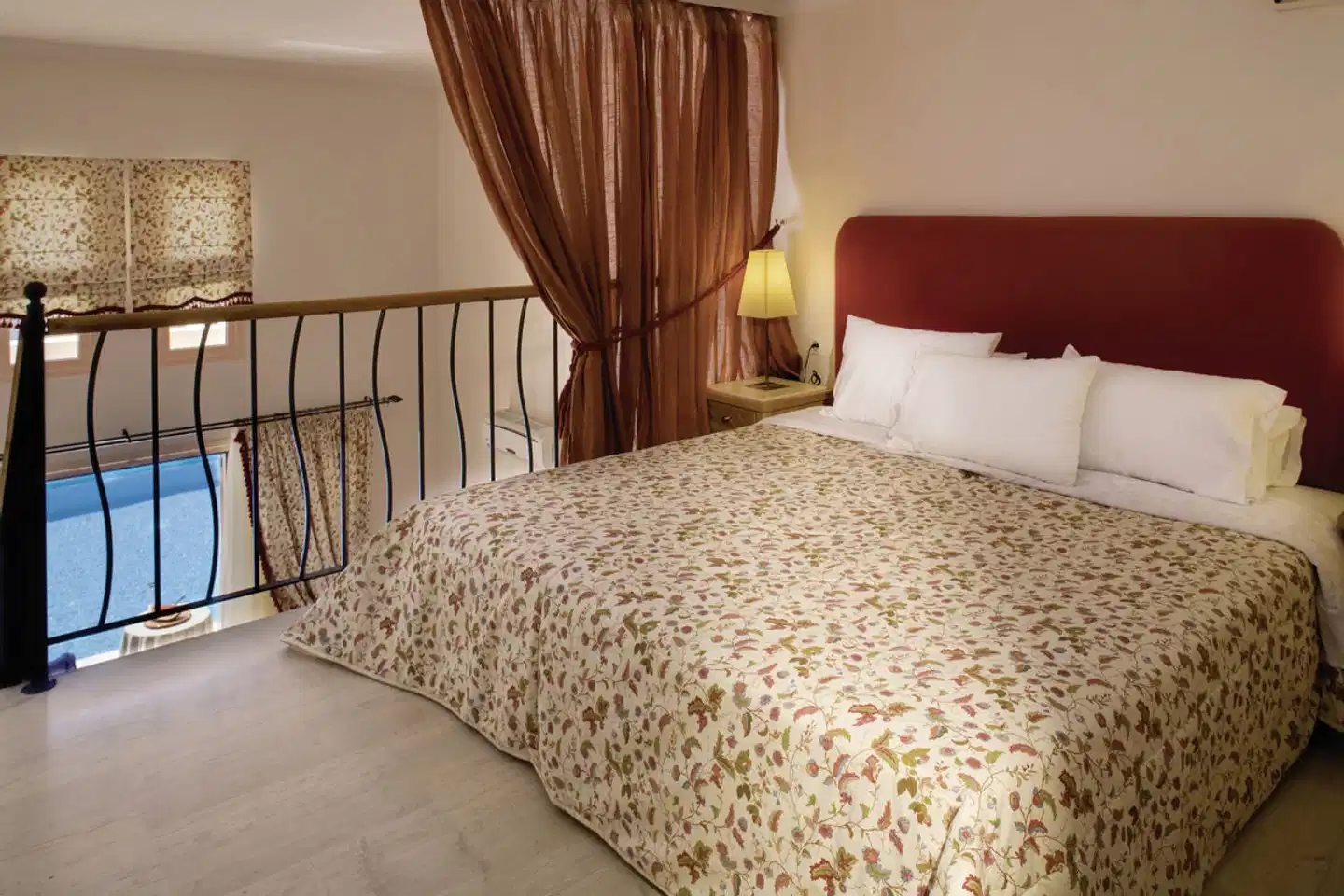 Canvas by Mitsis Family Village Wohnbeispiel