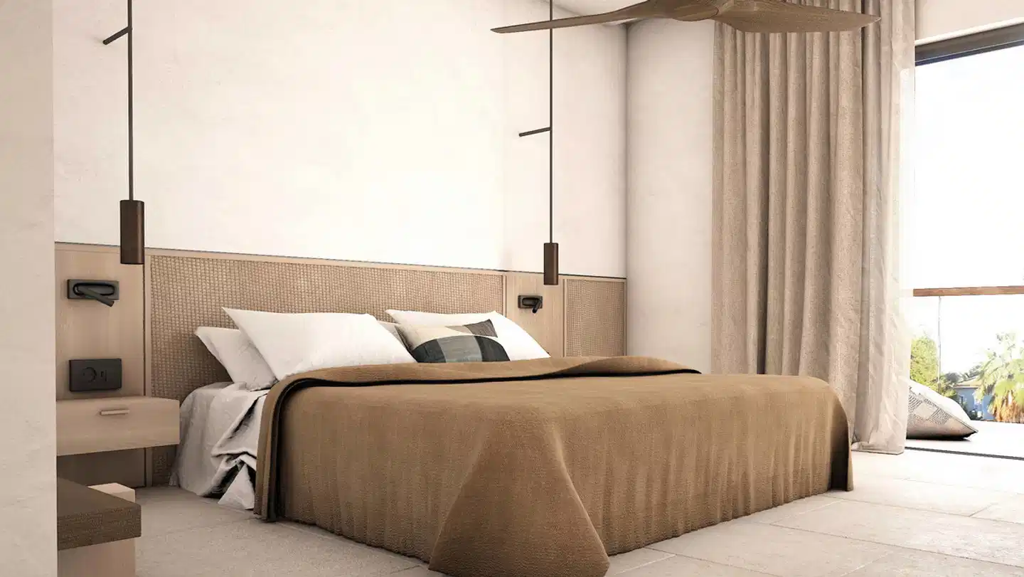 Dreams Corfu Resort & Spa - World of Hyatt Wohnbeispiel