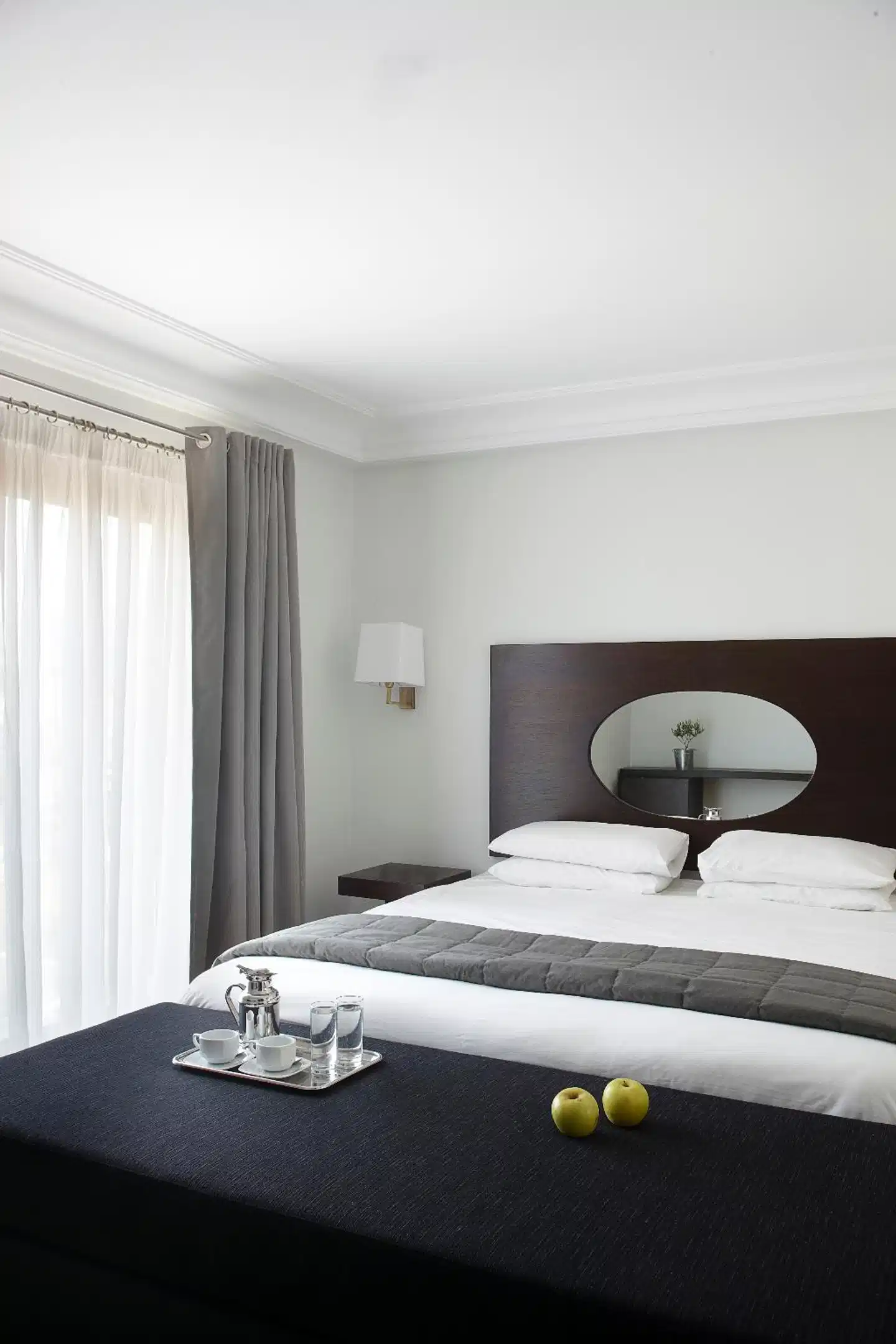 Acropolis Hill Wohnbeispiel