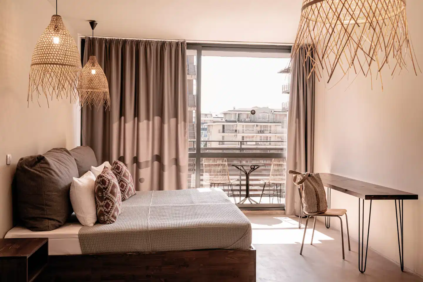 Cook's Club Sunny Beach Wohnbeispiel