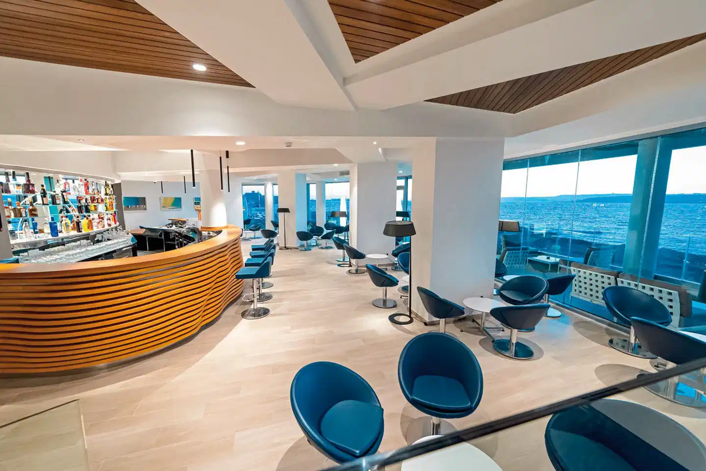 Ramla Bay Resort Sport und Entertainment