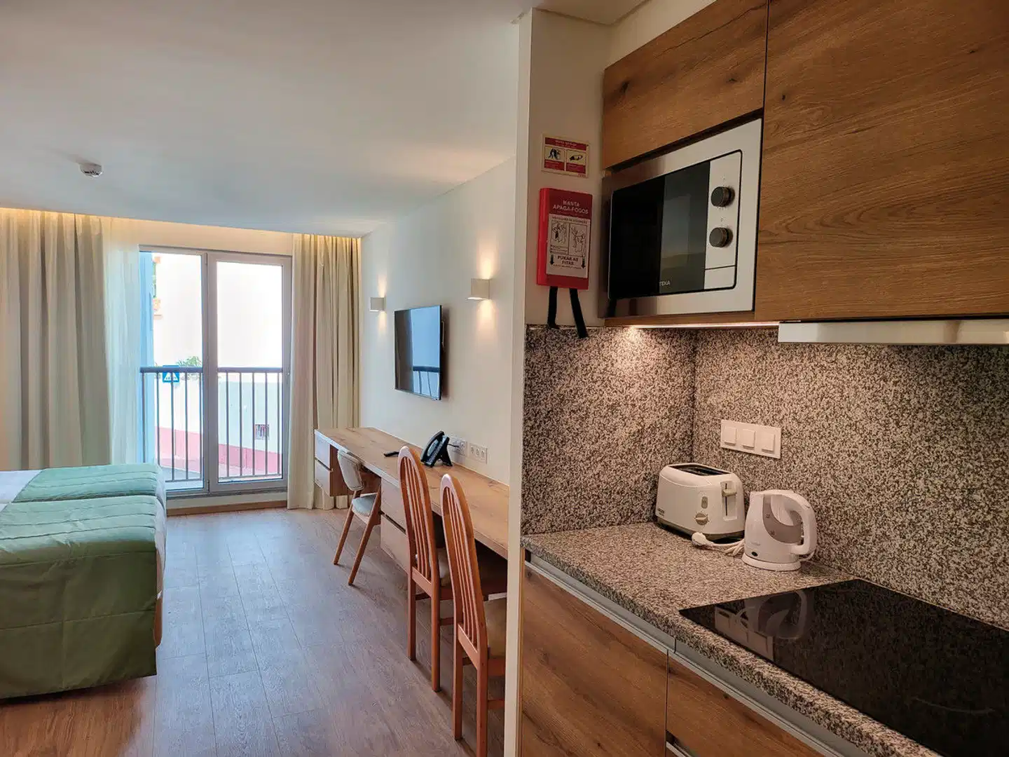 Royal Orchid Wohnbeispiel