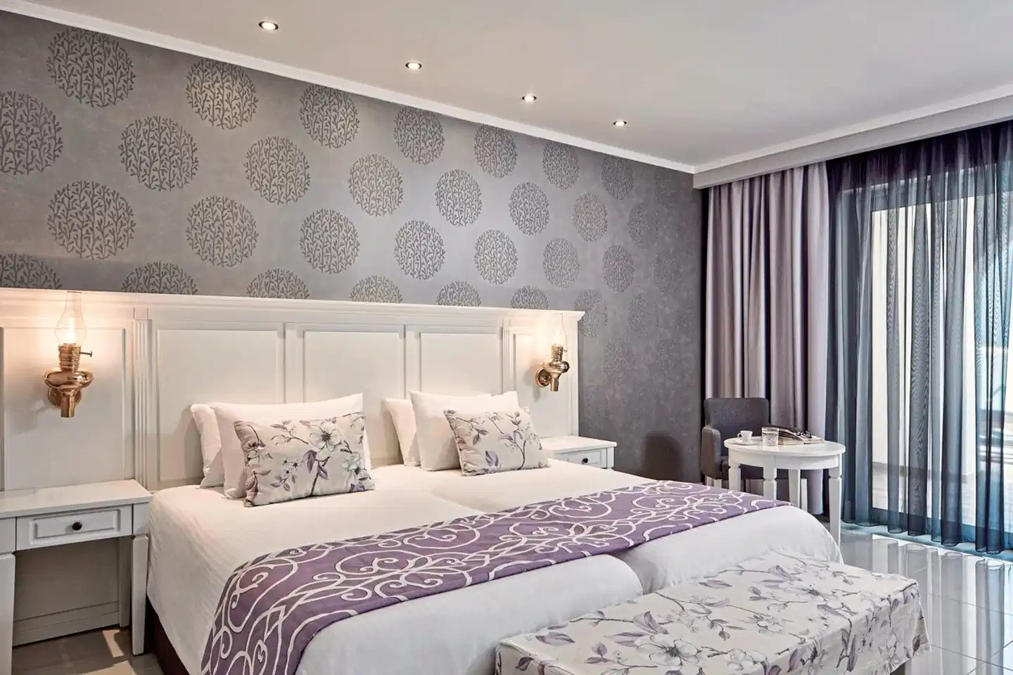 Esperos Village Blue Wohnbeispiel