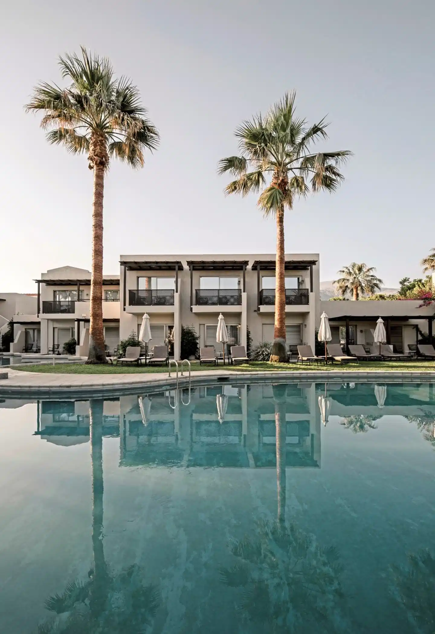 Phãea Cretan Malia Pool