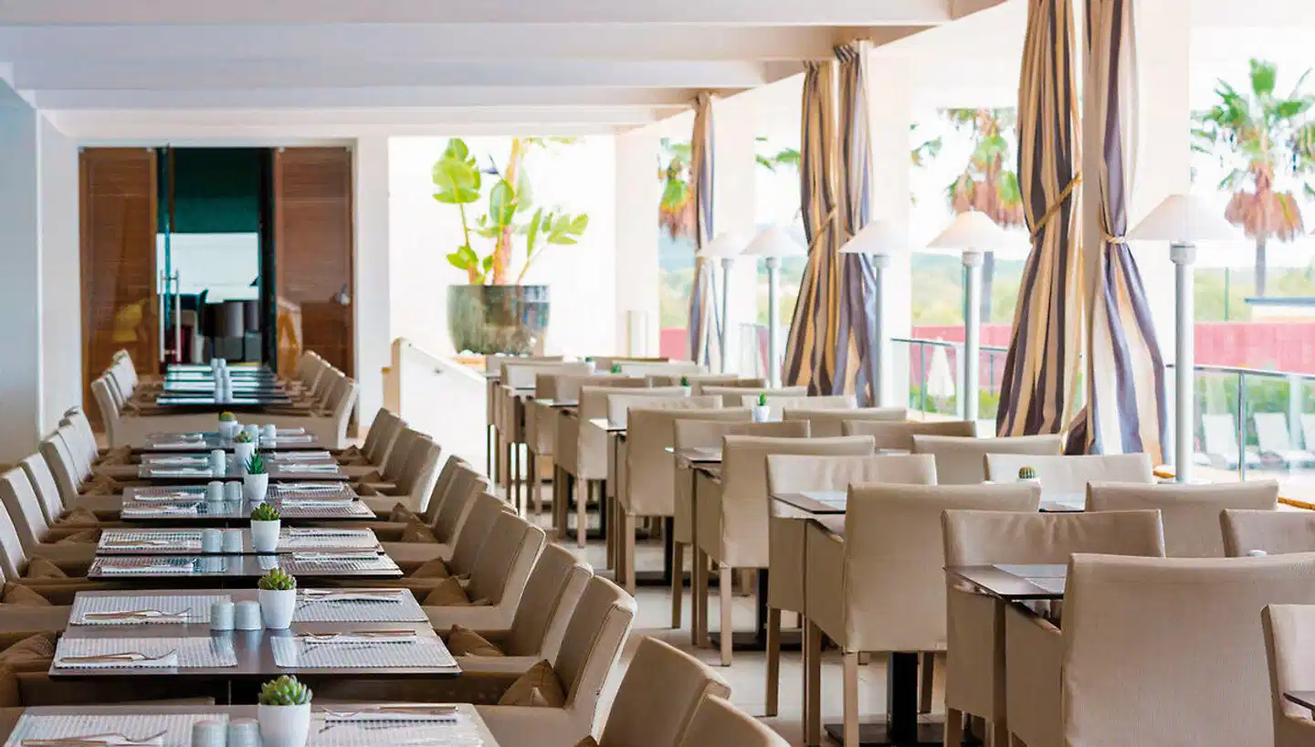 Eurotel Altura Restaurant