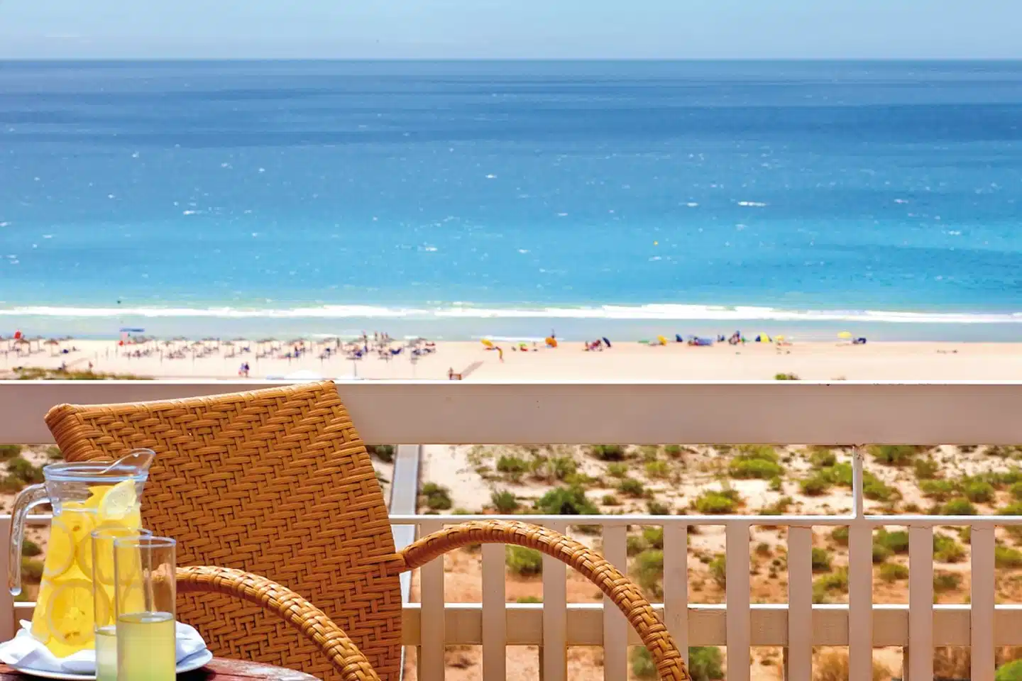 Eurotel Altura Strand