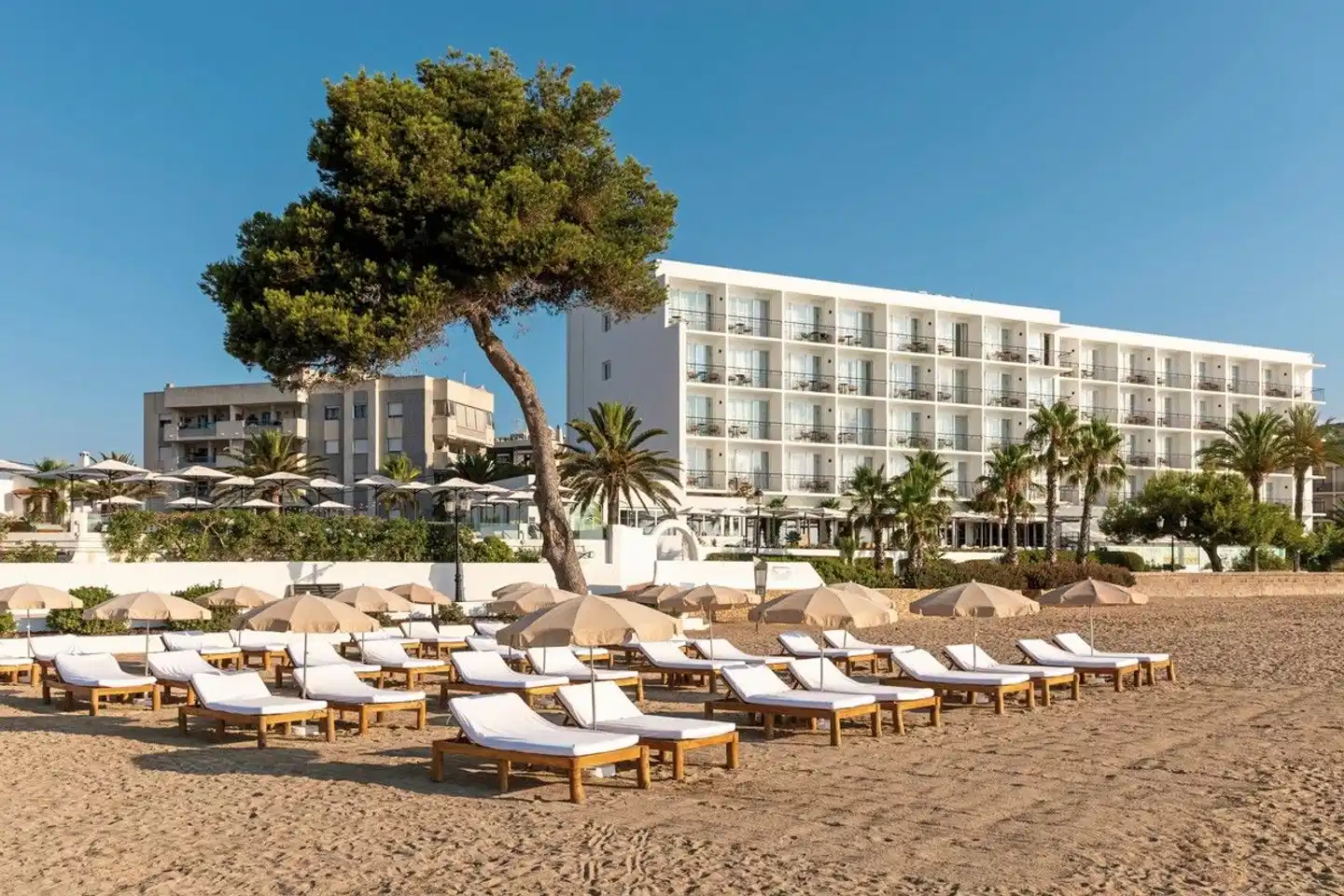 Riomar Ibiza, a Tribute Portfolio Hotel by Marriott Aussenansicht