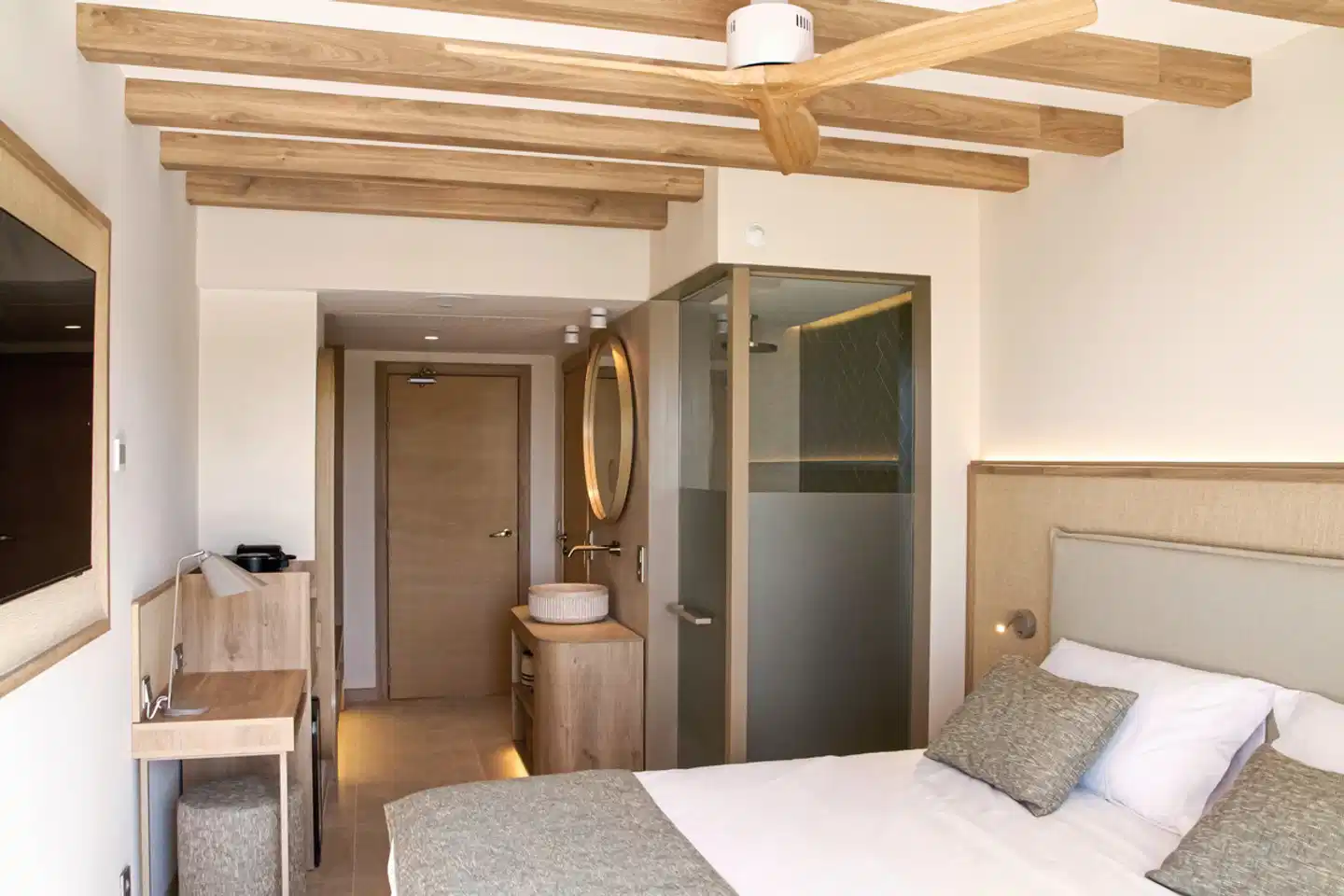 Iberostar Selection Es Trenc Wohnbeispiel