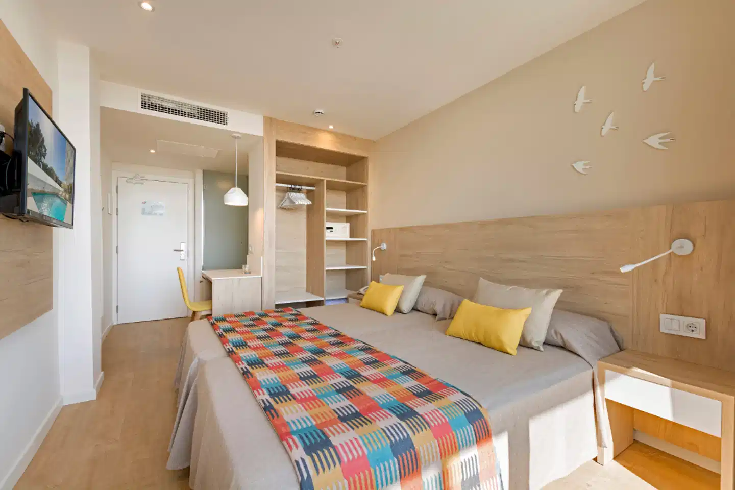 HSM Son Veri Wohnbeispiel