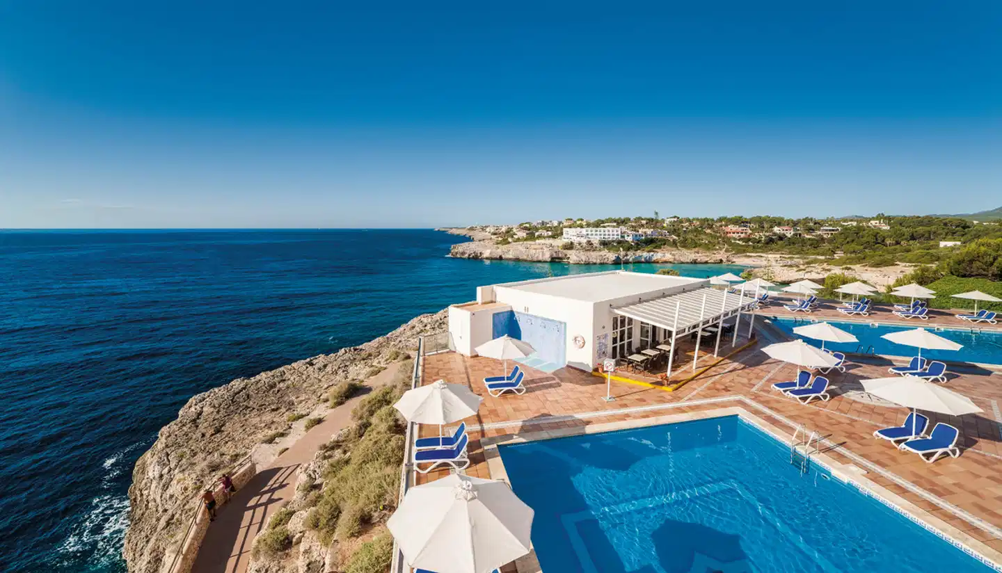 Globales America Strand