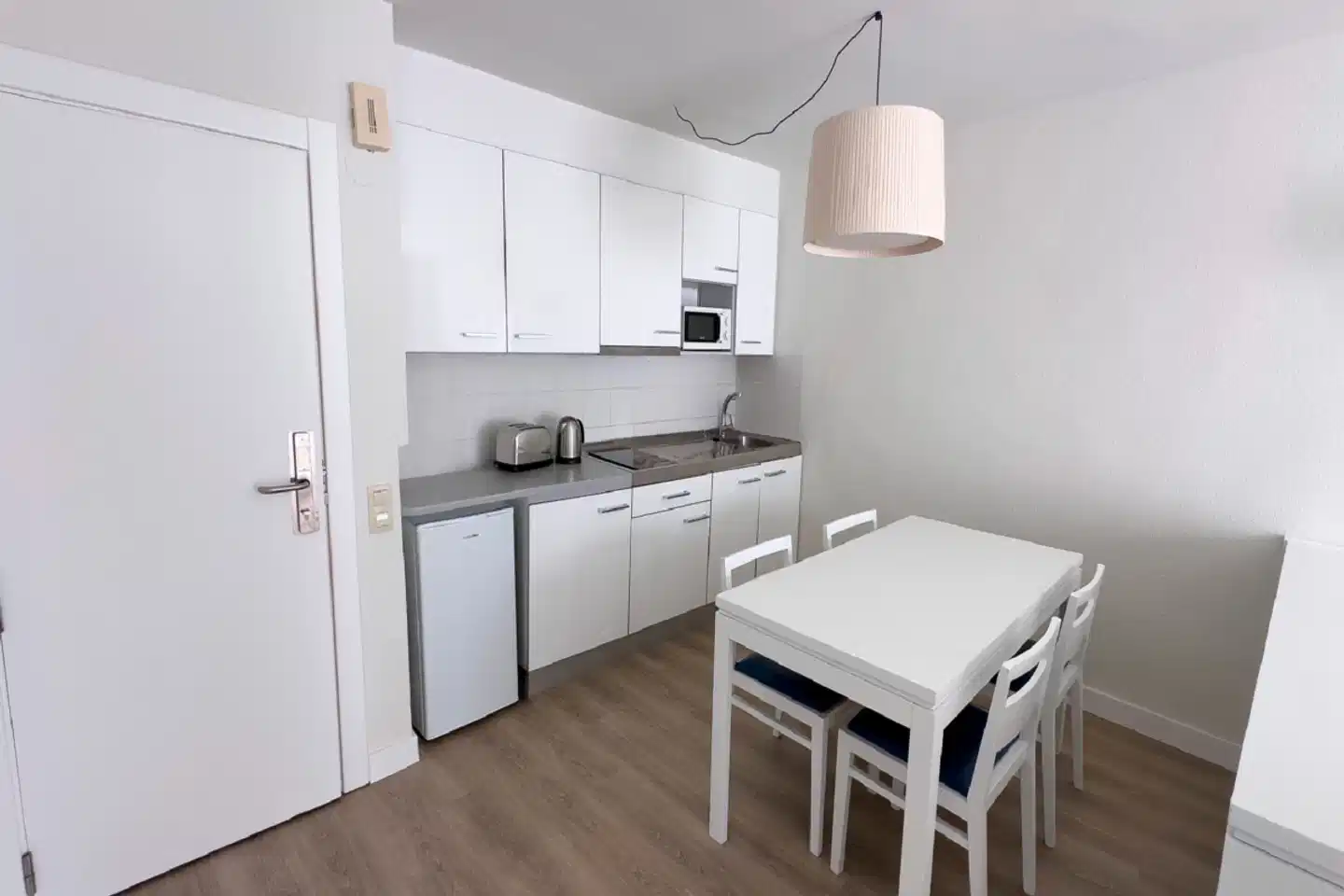 Blue Sea Club Marthas Badezimmer