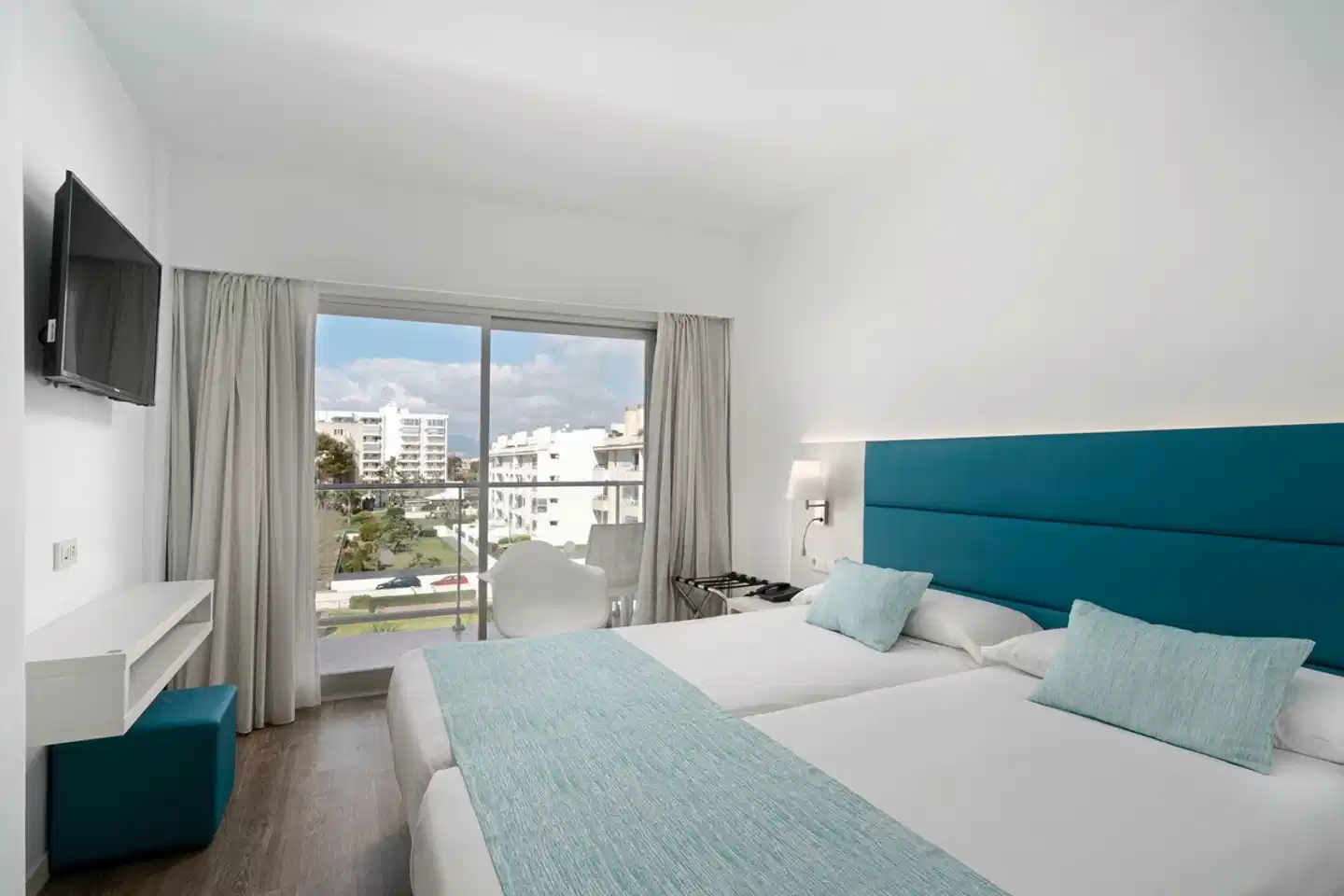 Alua Leo Wohnbeispiel