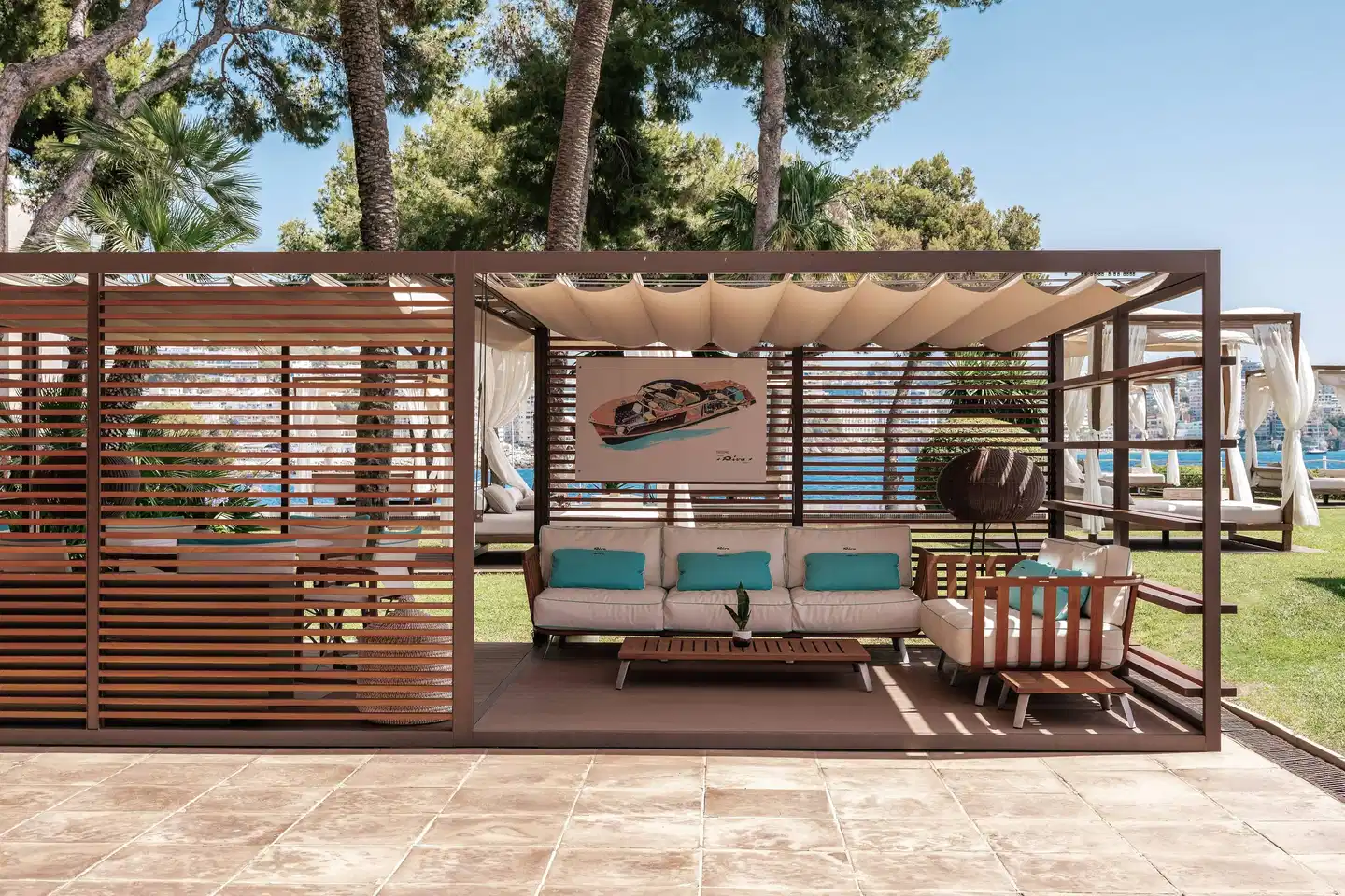 Hotel de Mar, a Gran Meliá Hotel Sport und Entertainment