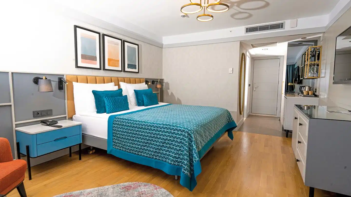 Arum Barut Collection Wohnbeispiel