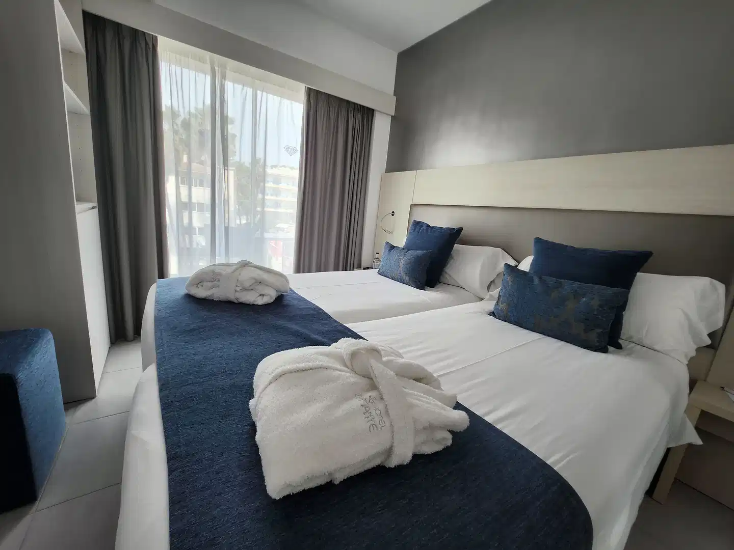 Diamante Paguera Boutique Hotel Wohnbeispiel