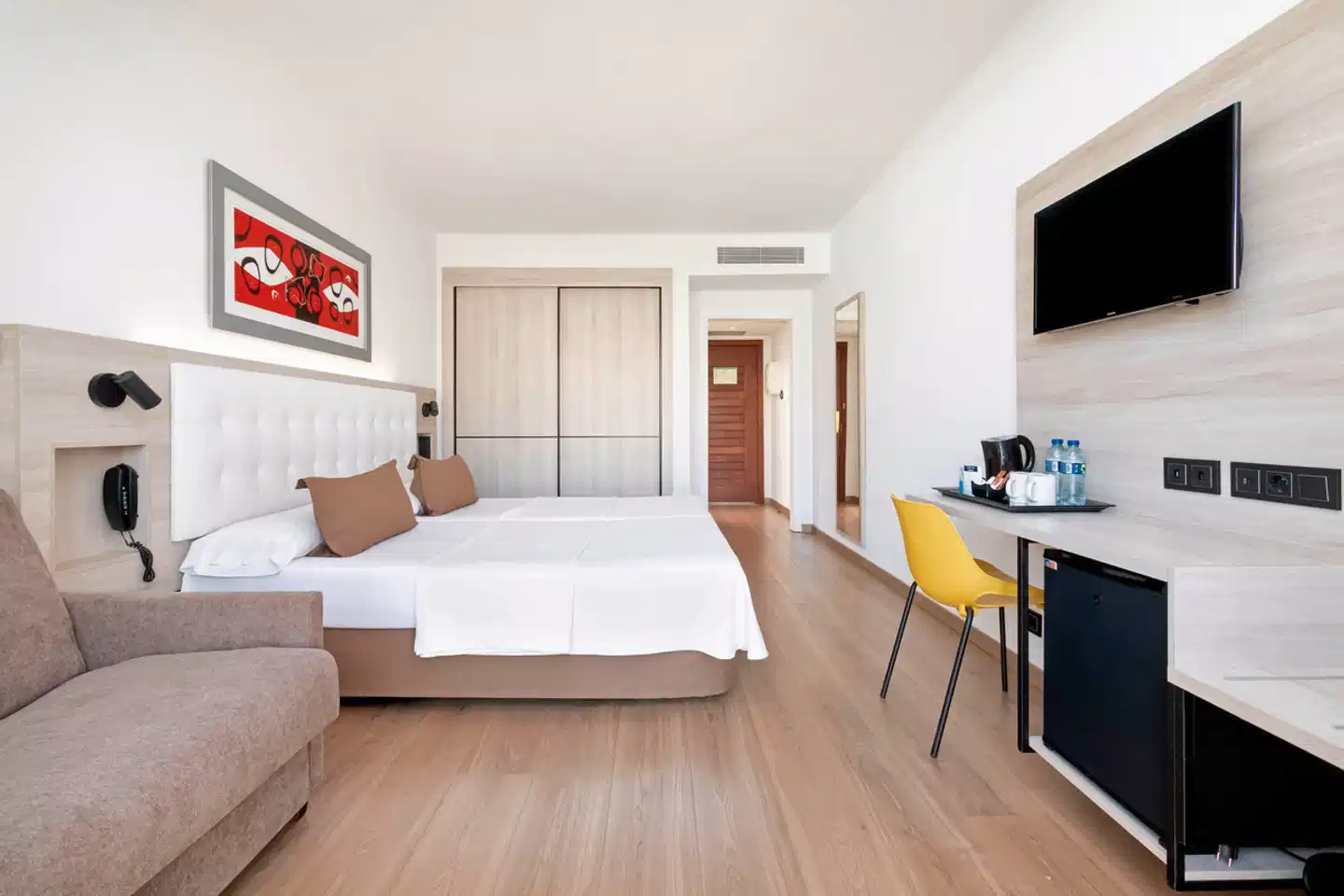 Alexandre Hotel Gala Wohnbeispiel