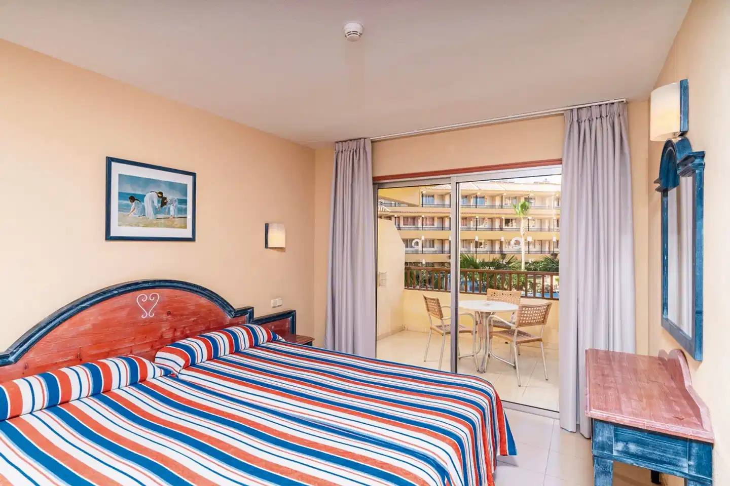 HOVIMA Jardín Caleta Wohnbeispiel