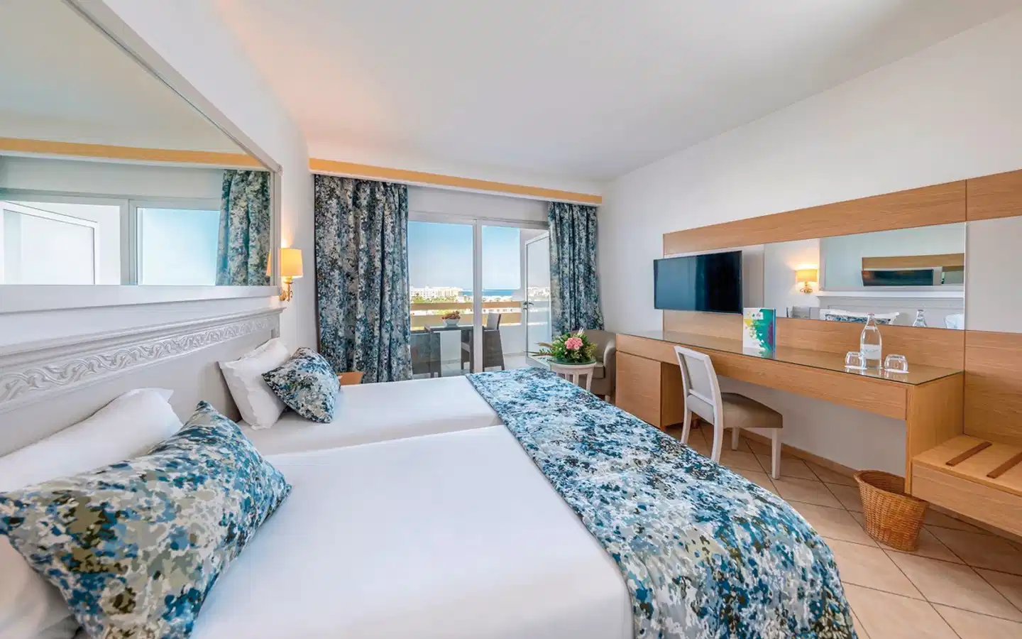 Marhaba Royal Salem Wohnbeispiel