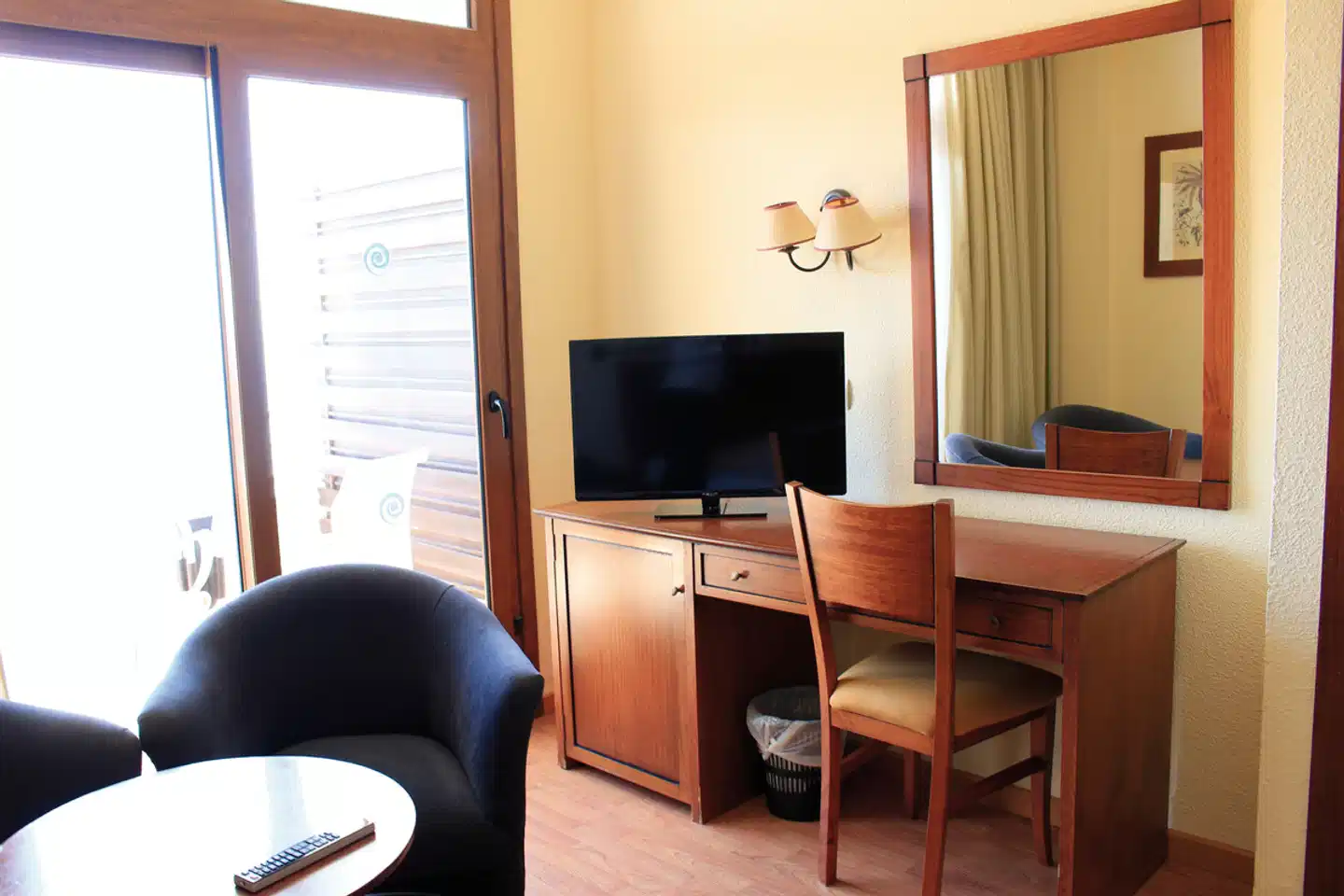 Gran Hotel Cervantes by Blue Sea Lobby