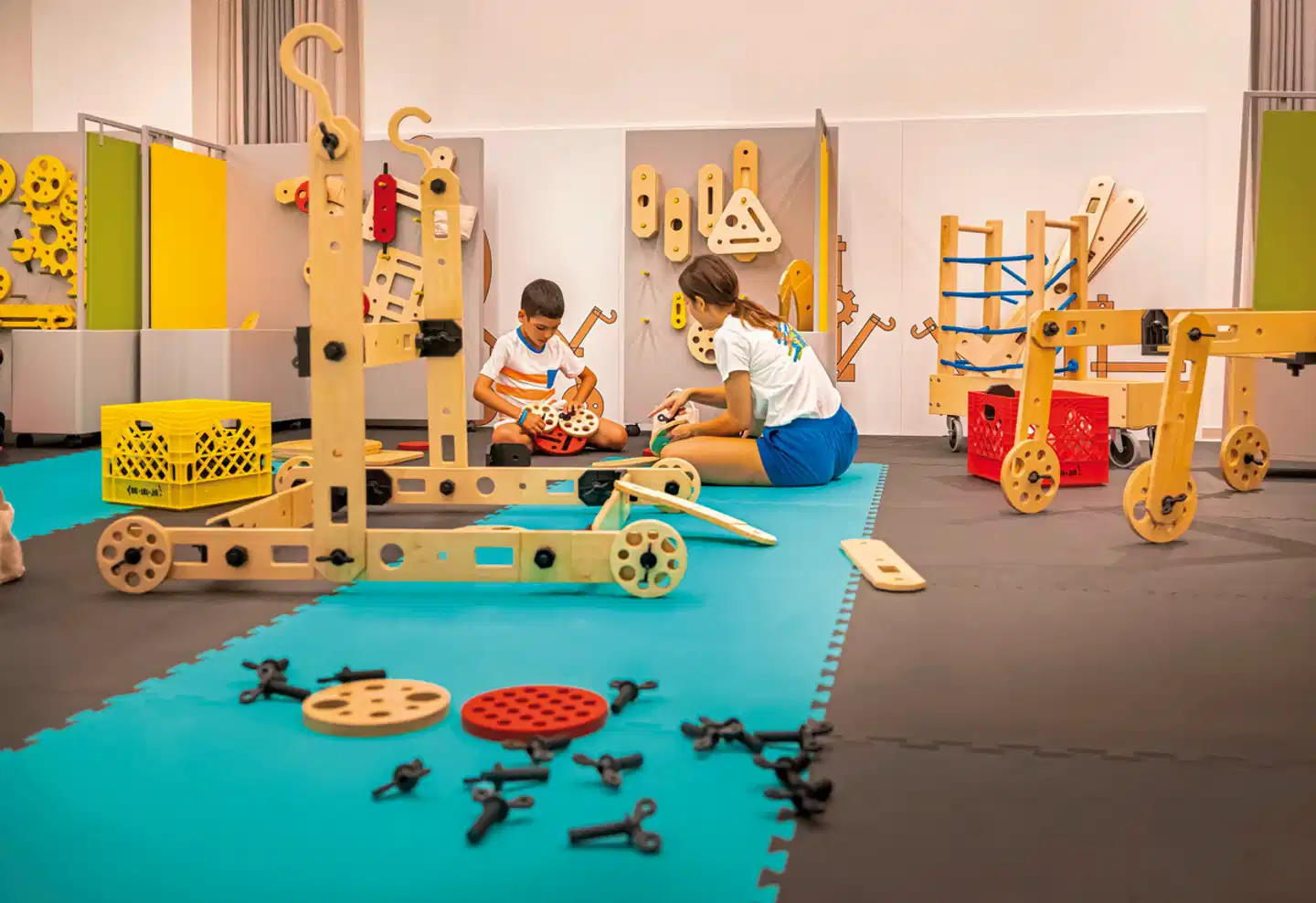 Valamar Diamant Hotel Sport und Entertainment