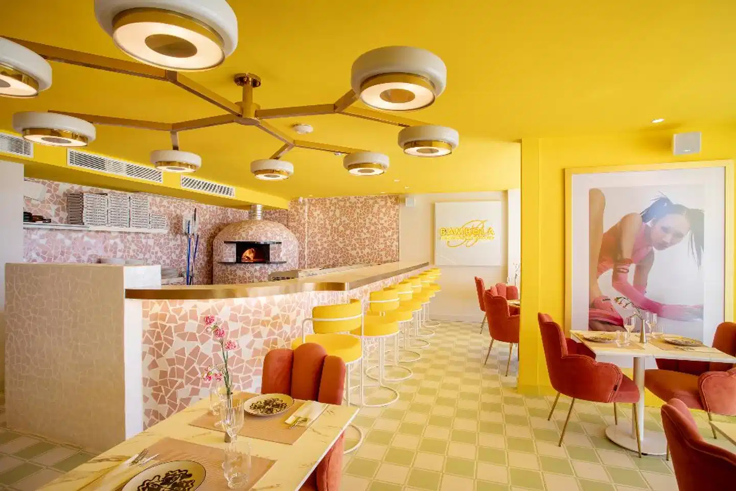 Los Felices Ibiza Bar