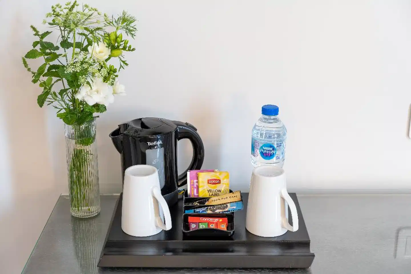 Hôtel A La Villa des Artistes Sport und Entertainment