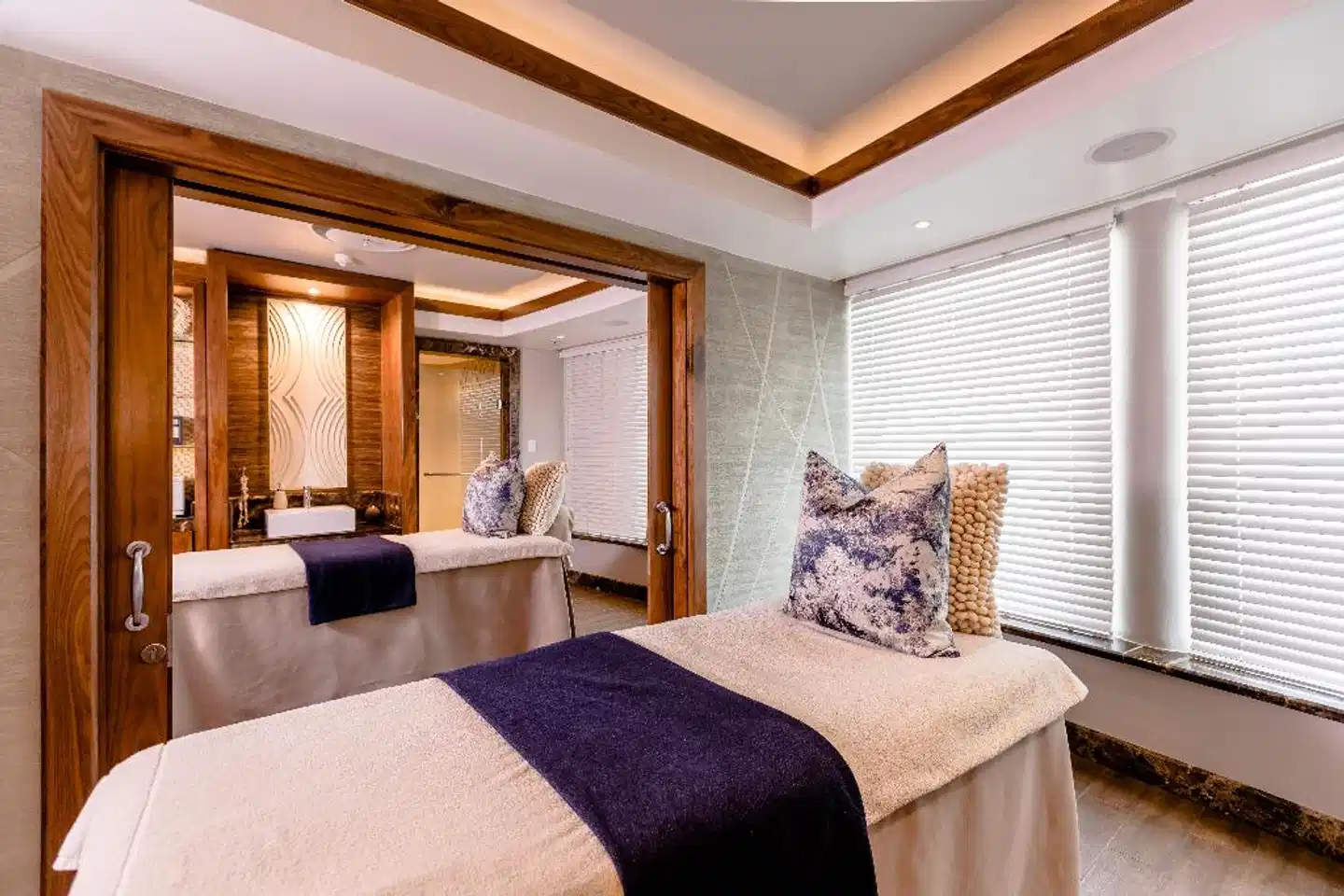 InterContinental O.R. Tambo Wohnbeispiel