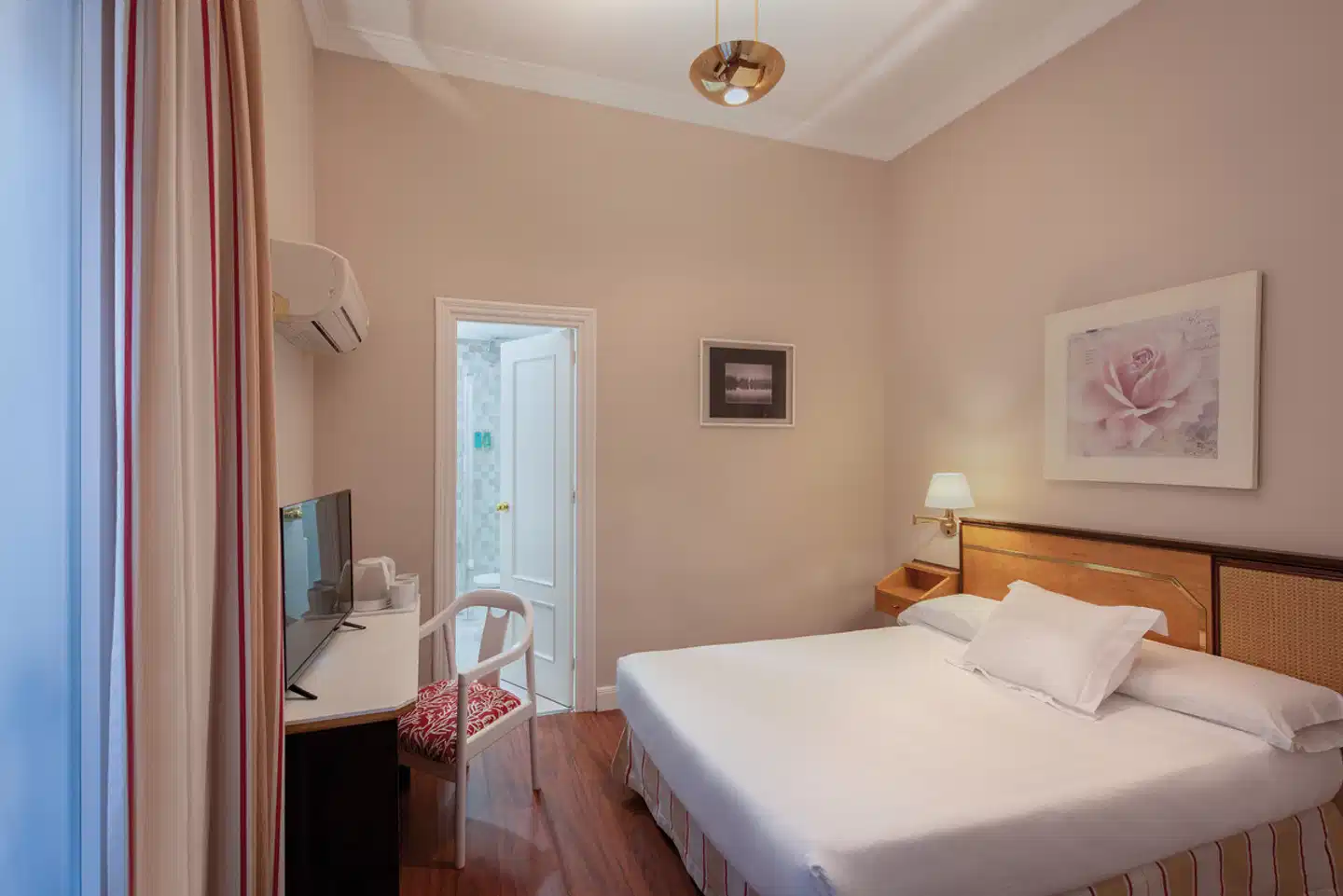 Anacapri Wohnbeispiel