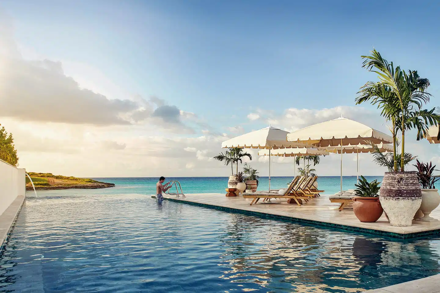 Cap Juluca, A Belmond Hotel Strand