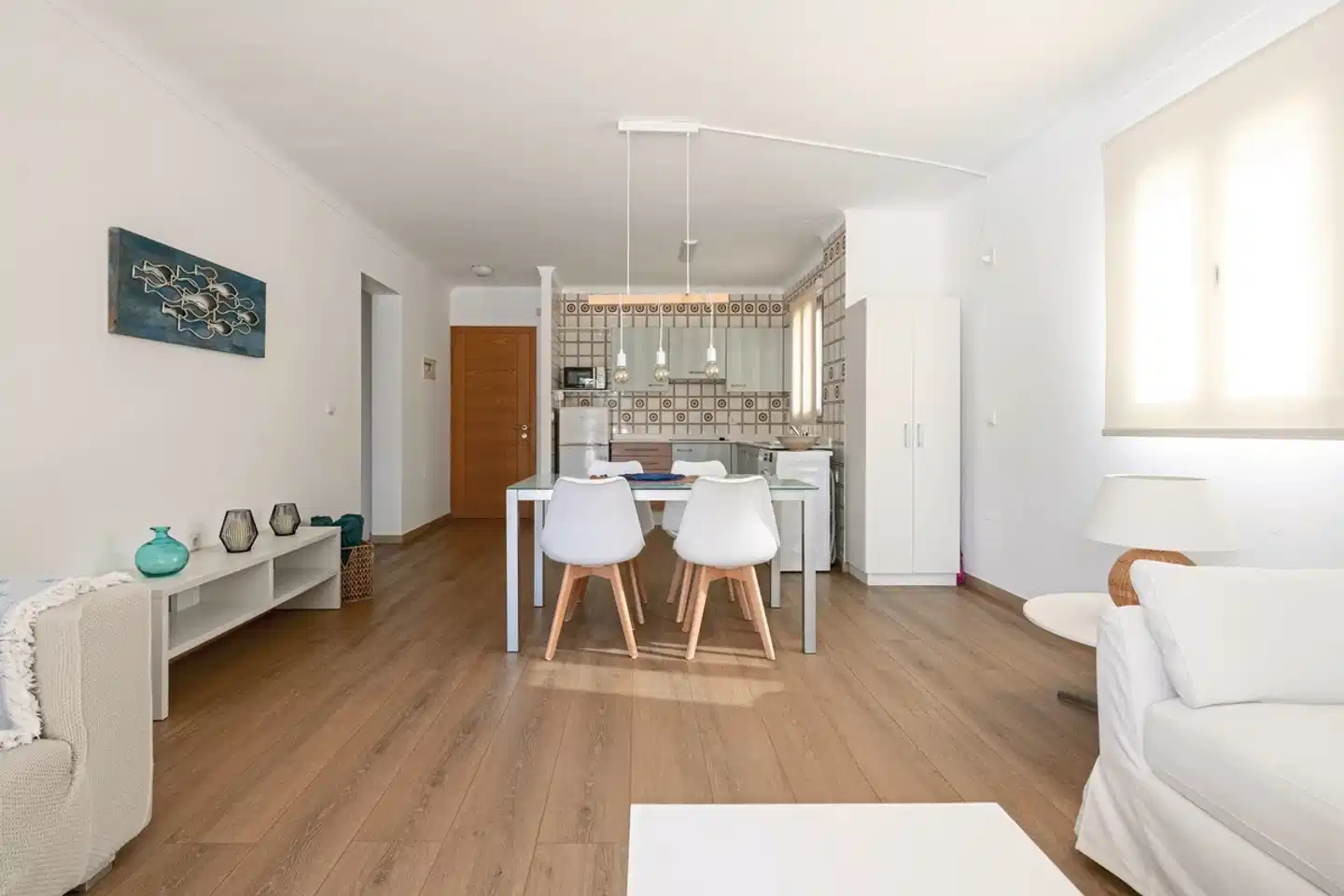 Catalina Wohnbeispiel