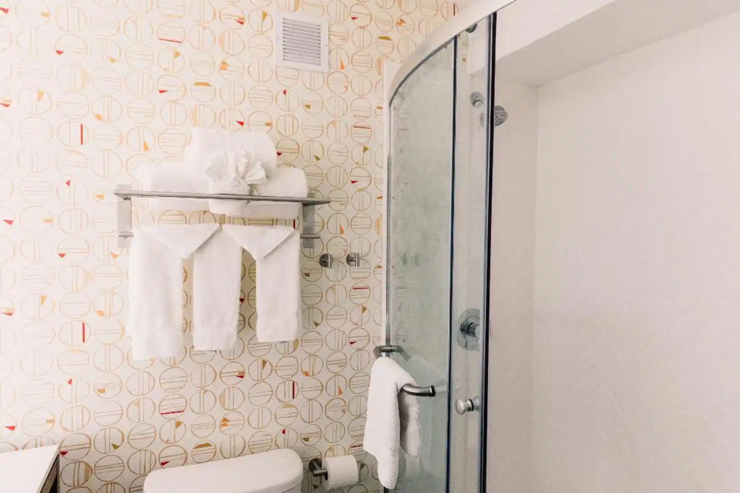 Holiday Inn & Suites Phoenix-Mesa/Chandler Badezimmer