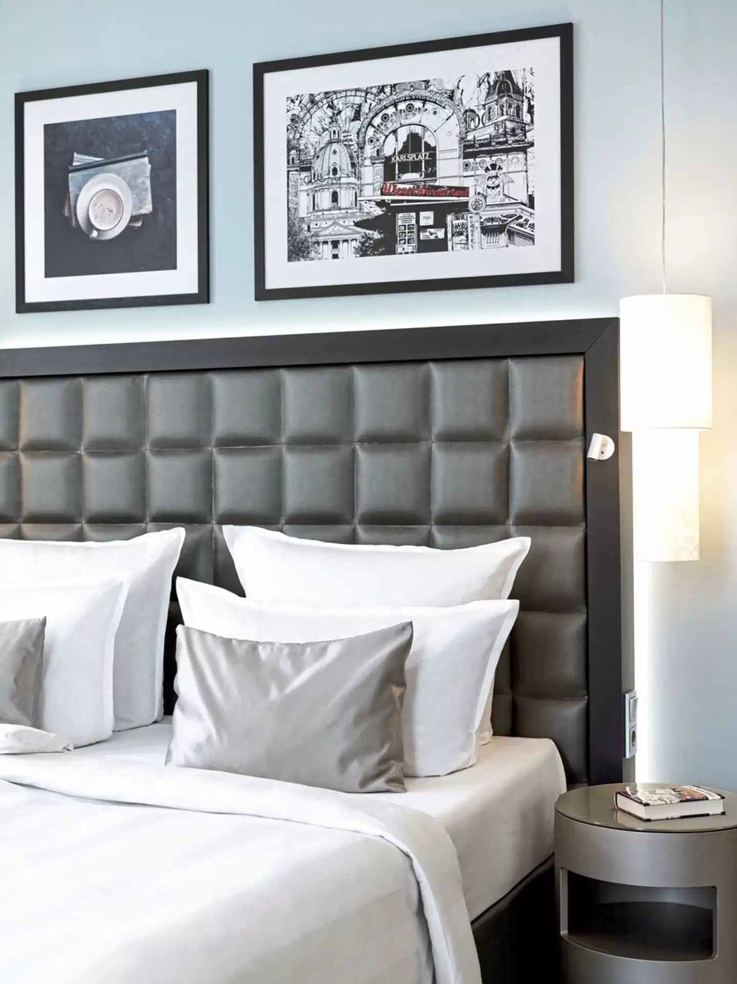 Steigenberger Hotel Herrenhof Wien Restaurant