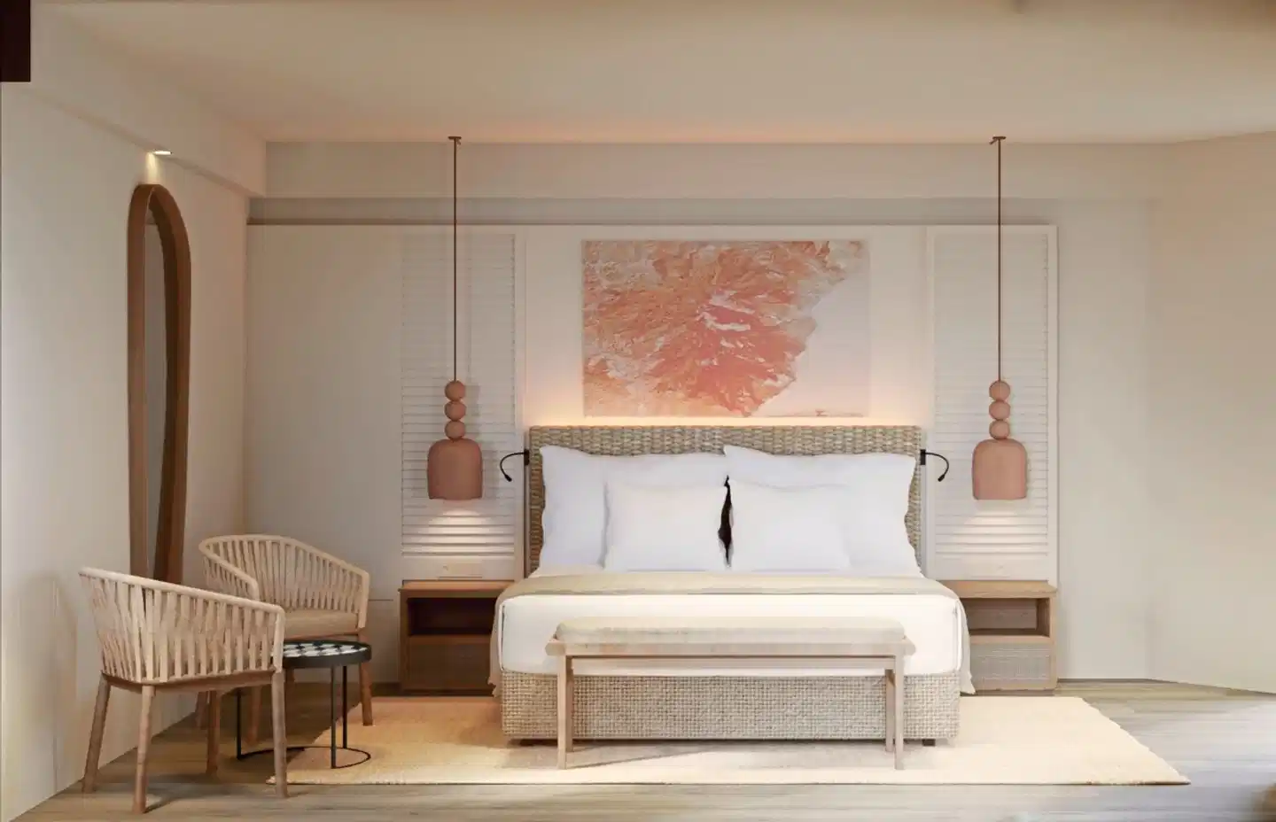 Mangias Brucoli, Sicily, Autograph Collection Wohnbeispiel