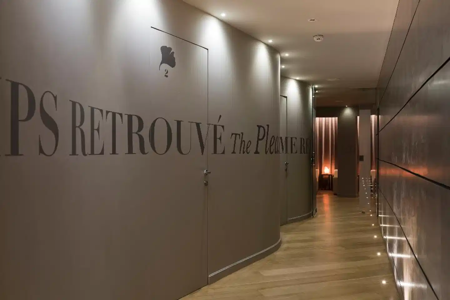 Posta Donini UNA Esperienze 1579 Wellness