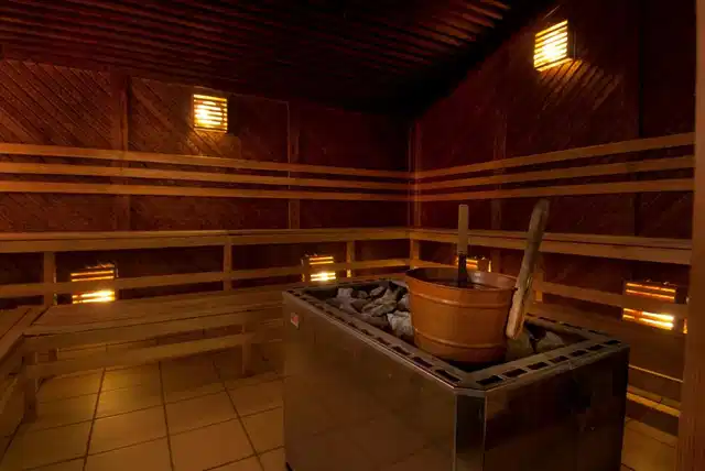 Best Western Plus Kalmarsund Hotell Wellness