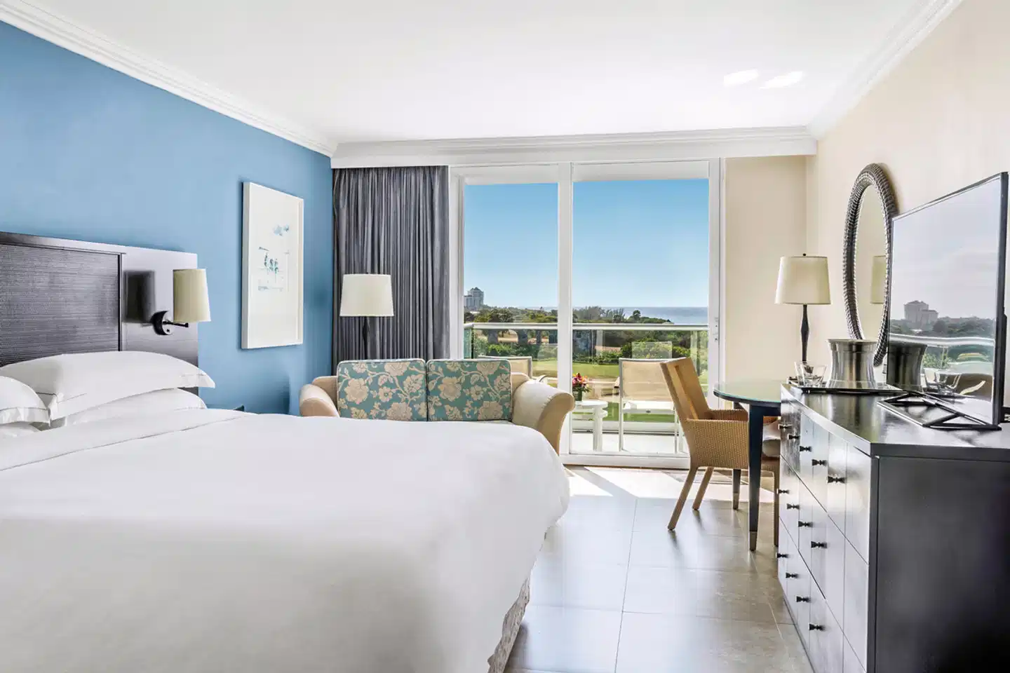 Hilton Rose Hall Resort & Spa Wohnbeispiel