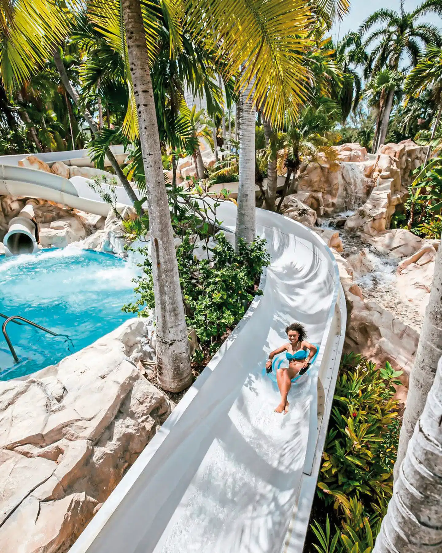 Hilton Rose Hall Resort & Spa Pool