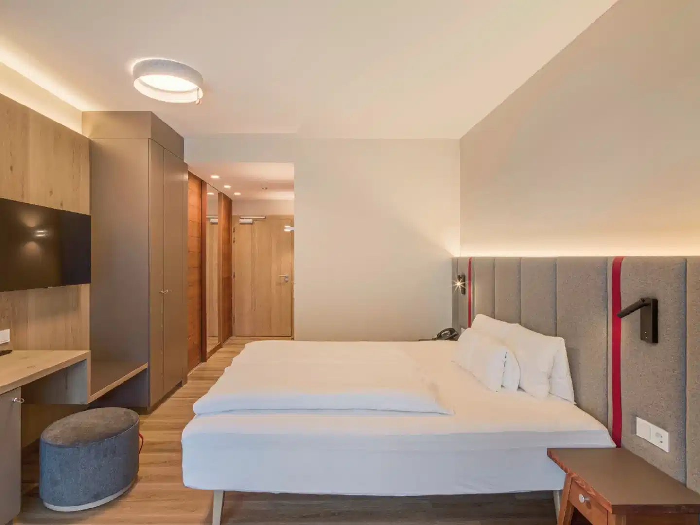 Falkensteiner Hotel Sonnenalpe Wohnbeispiel