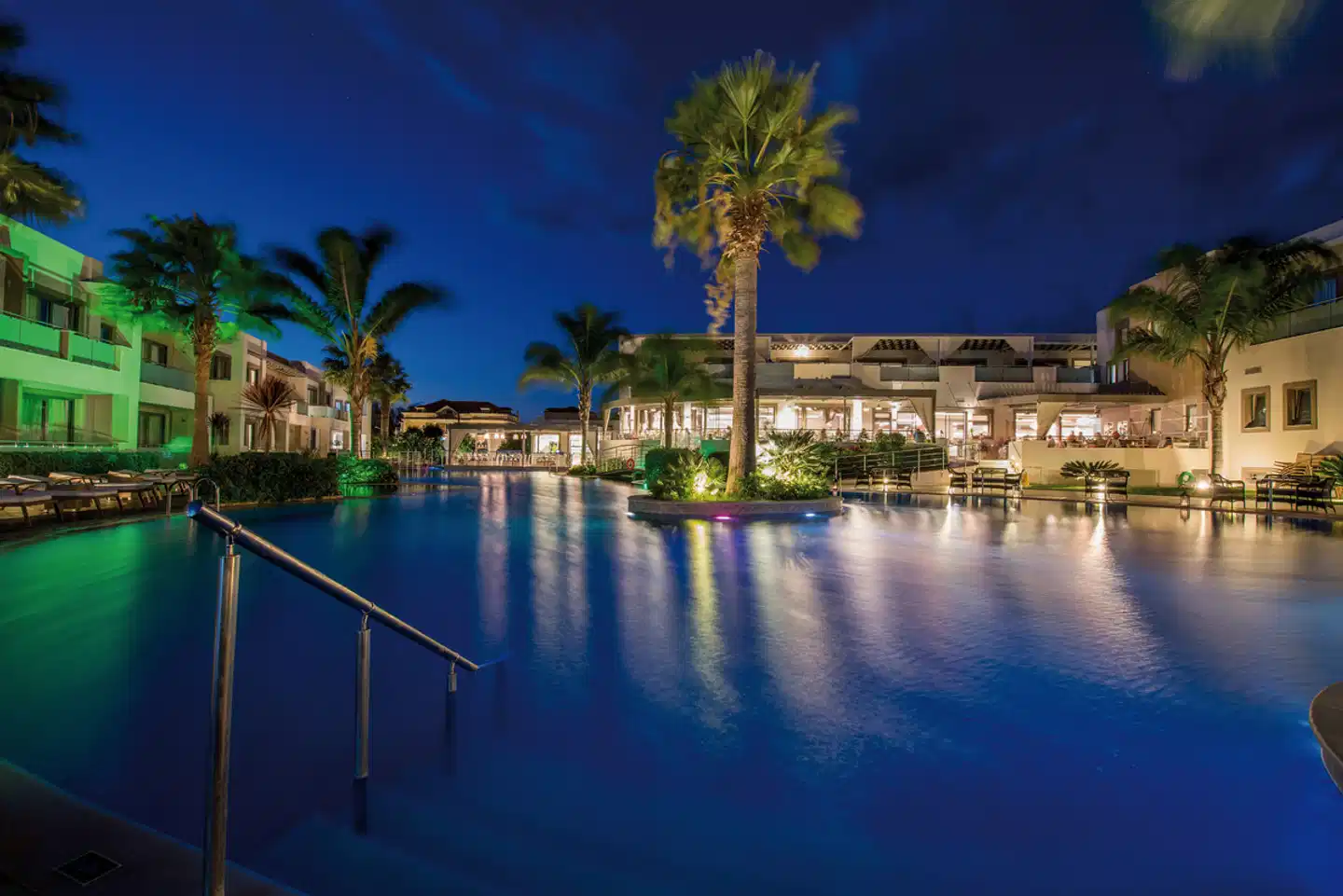 Lesante Classic - Preferred Hotels & Resorts Pool