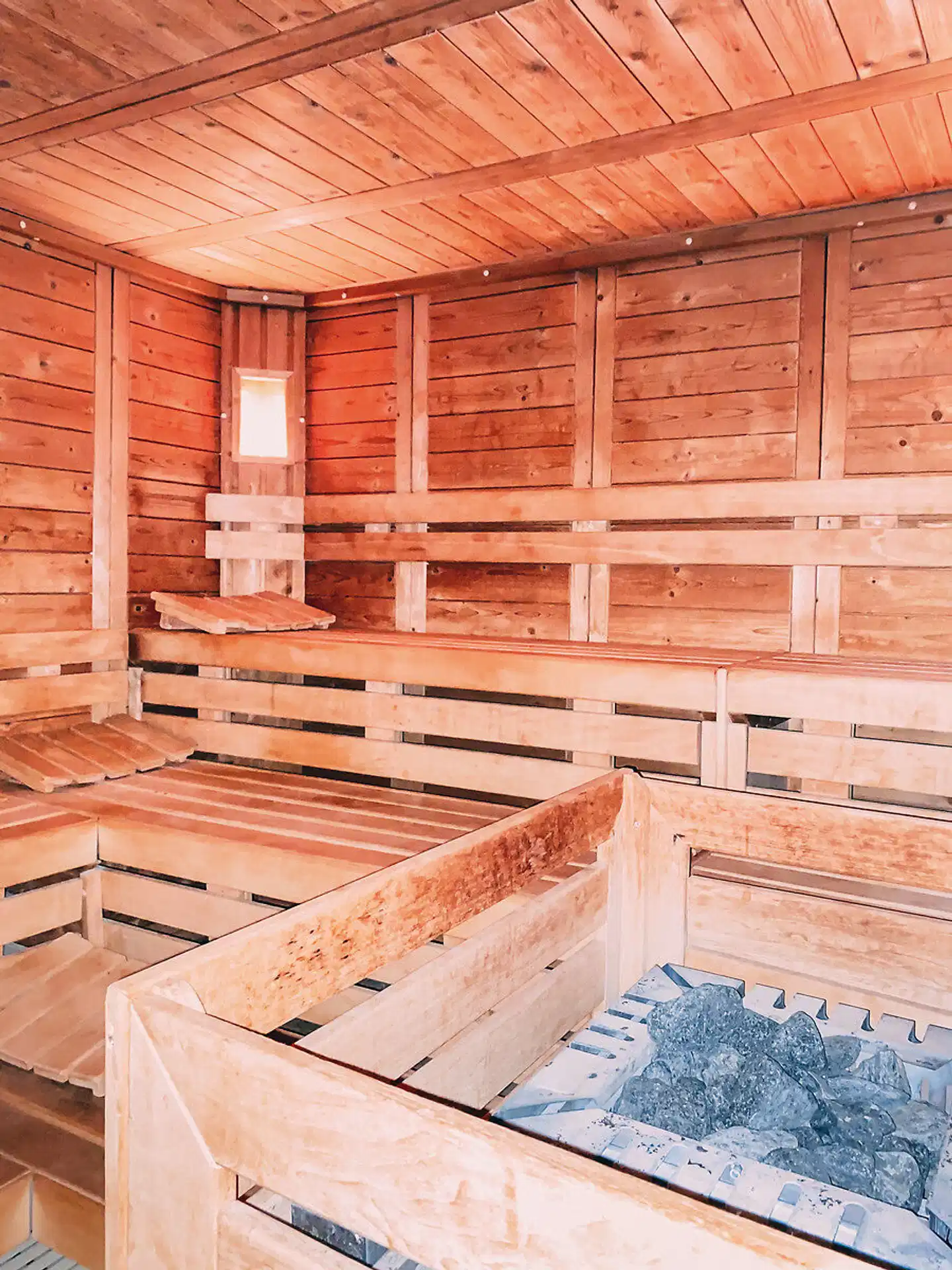 Palma Mysuite Lago di Garda Wellness