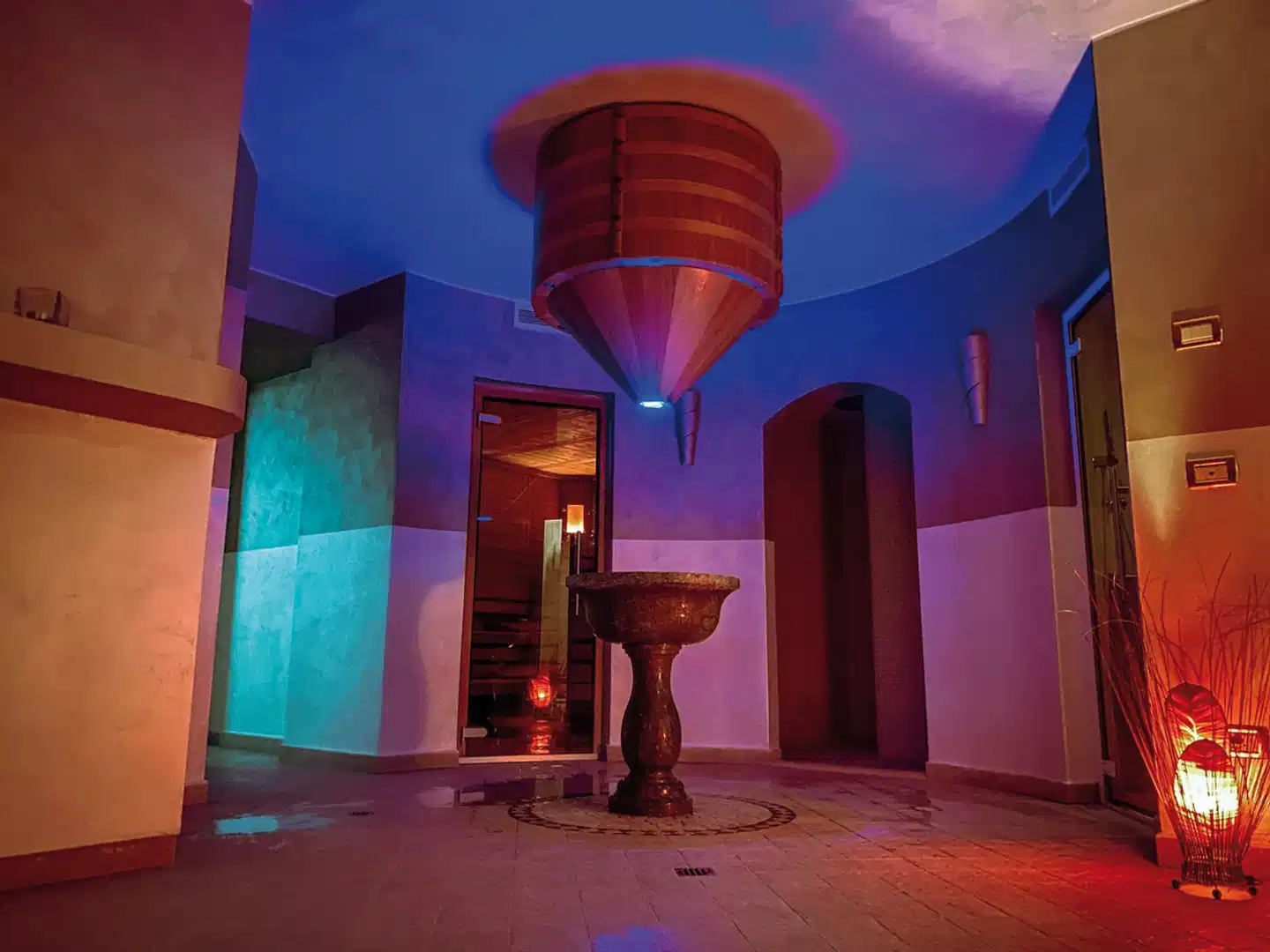 Palma Mysuite Lago di Garda Wellness