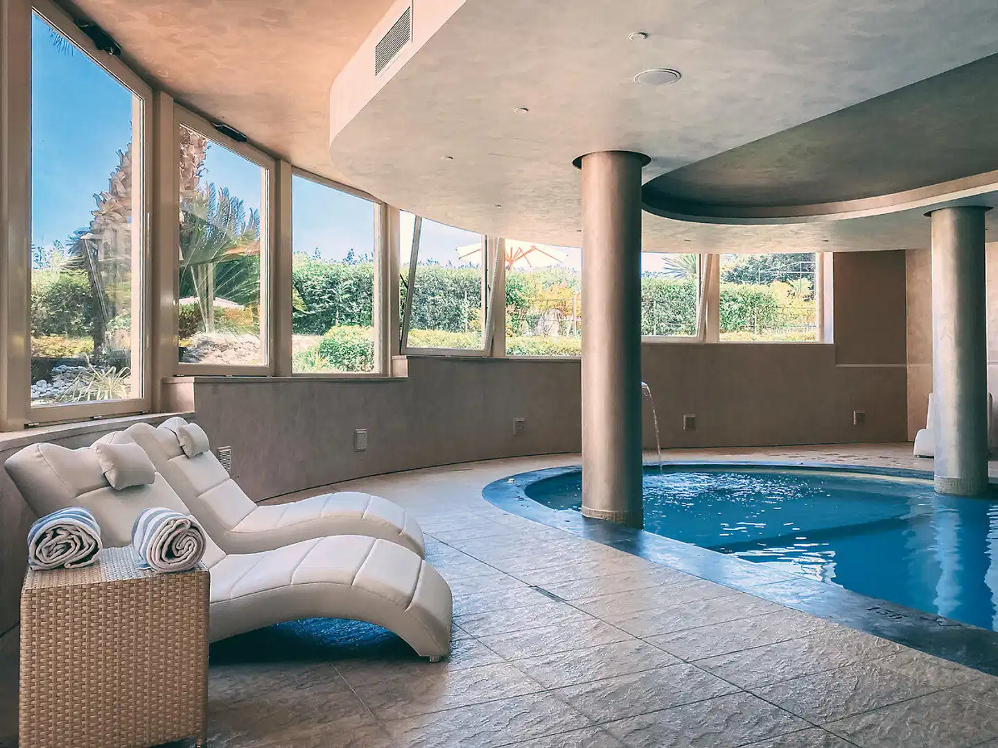 Palma Mysuite Lago di Garda Wellness