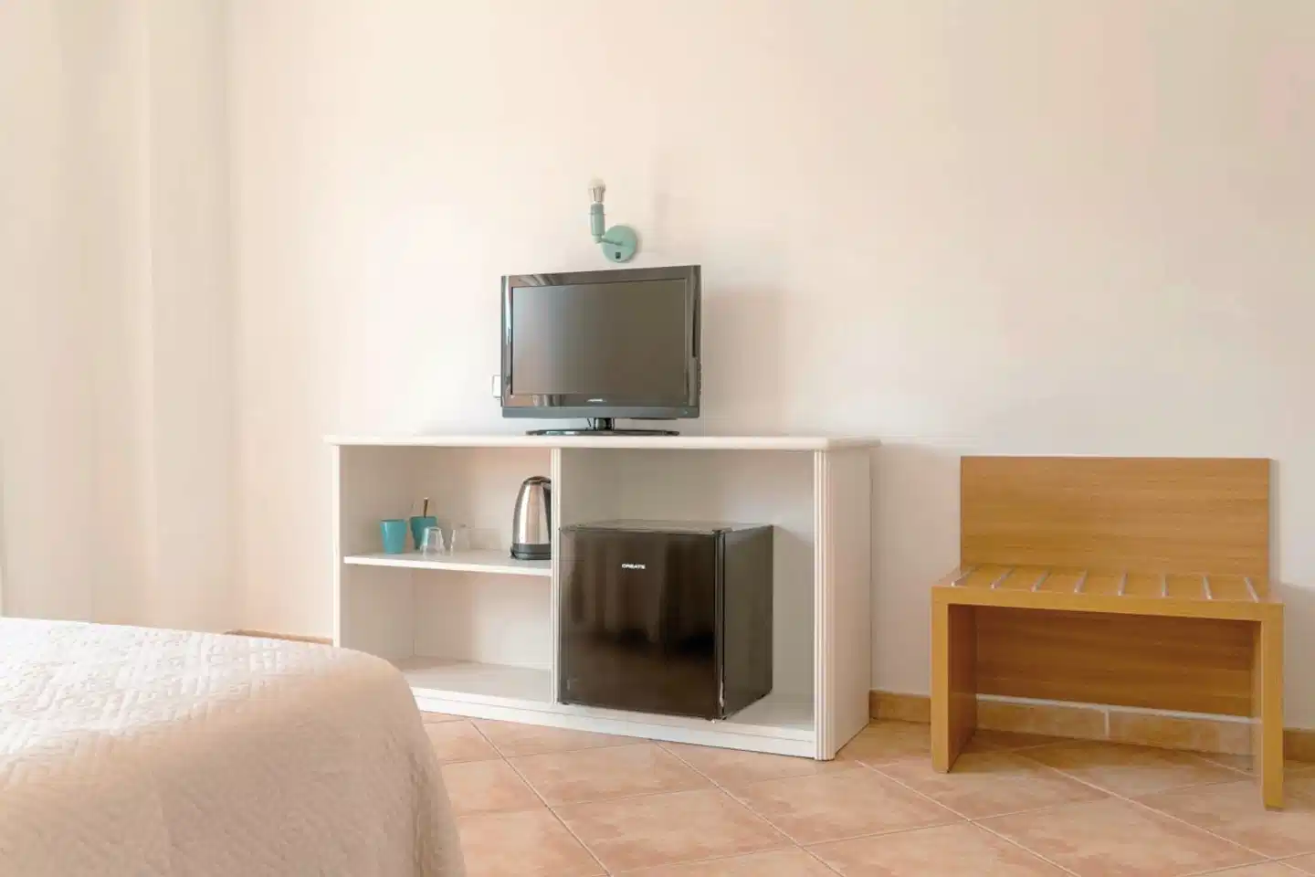 Rosamar Ibiza Wohnbeispiel