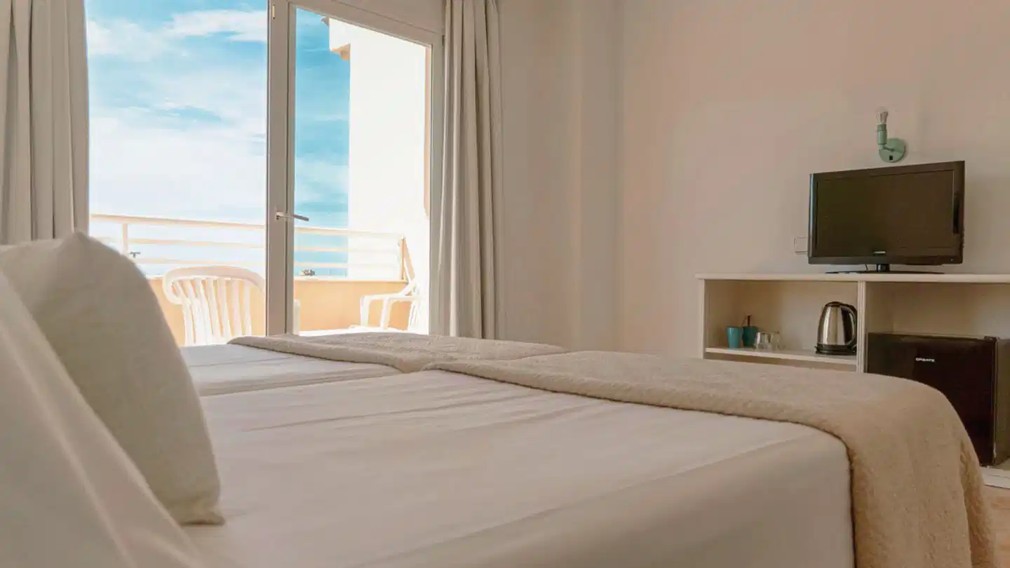 Rosamar Ibiza Wohnbeispiel