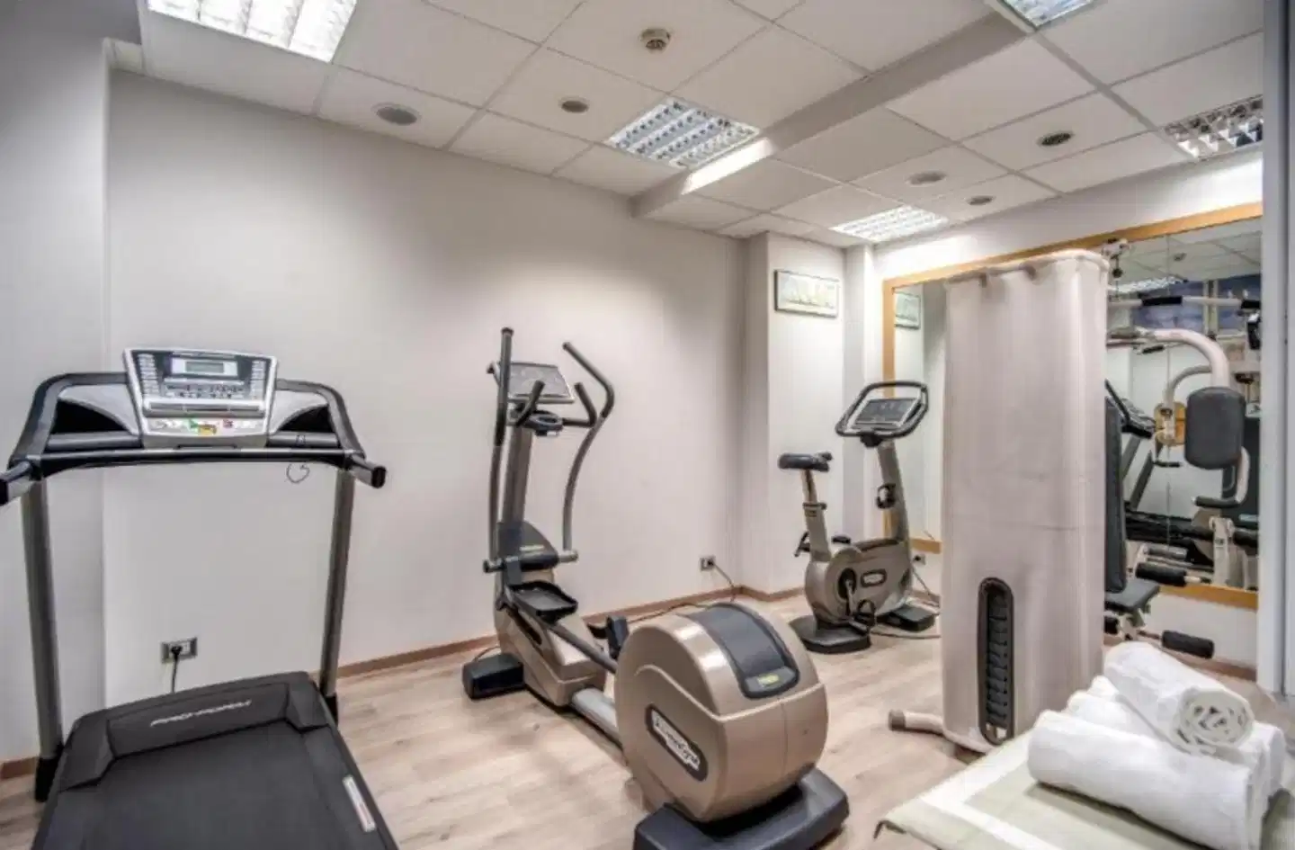 Della Rotonda Sport und Entertainment