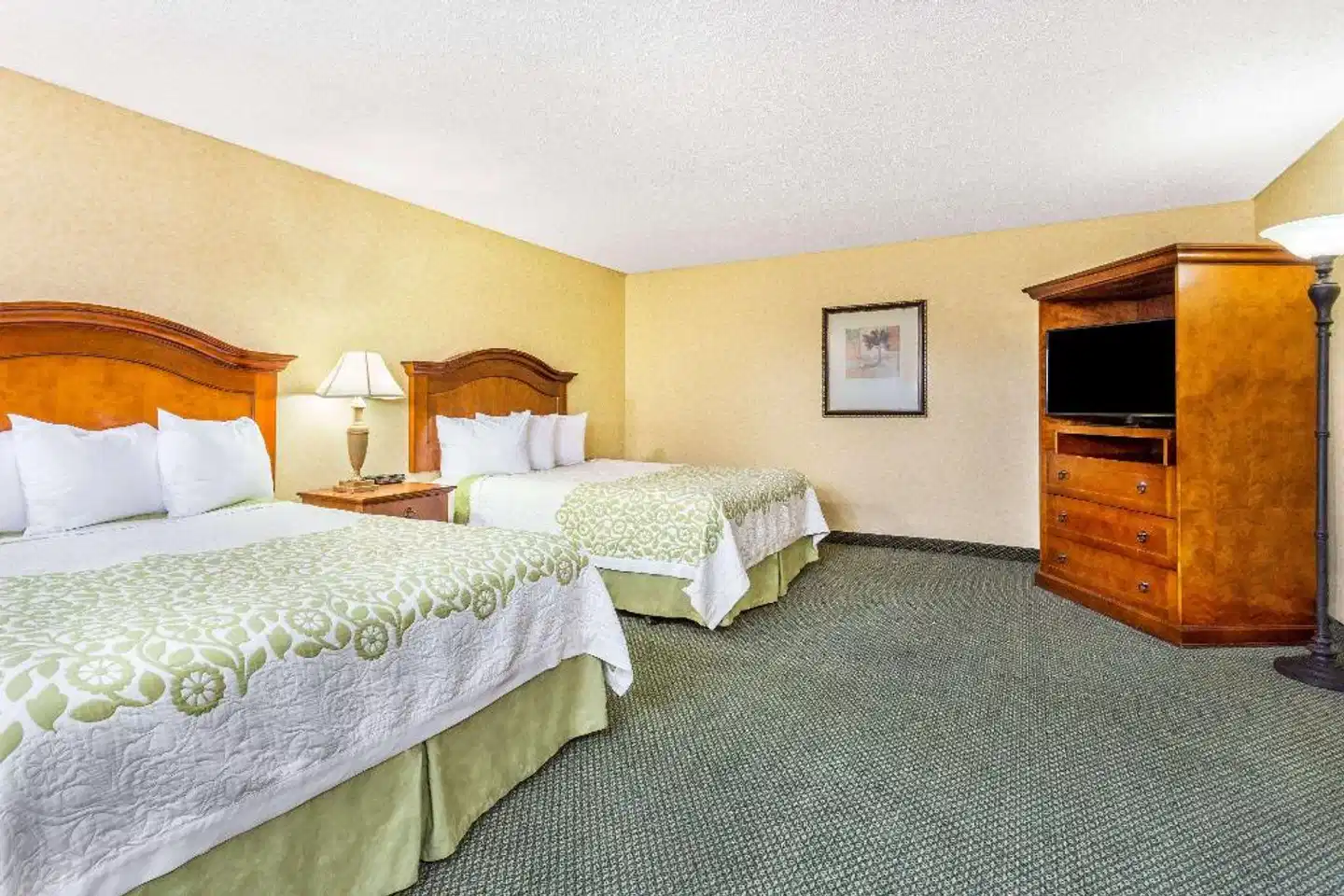Days Inn by Wyndham Klamath Falls Wohnbeispiel